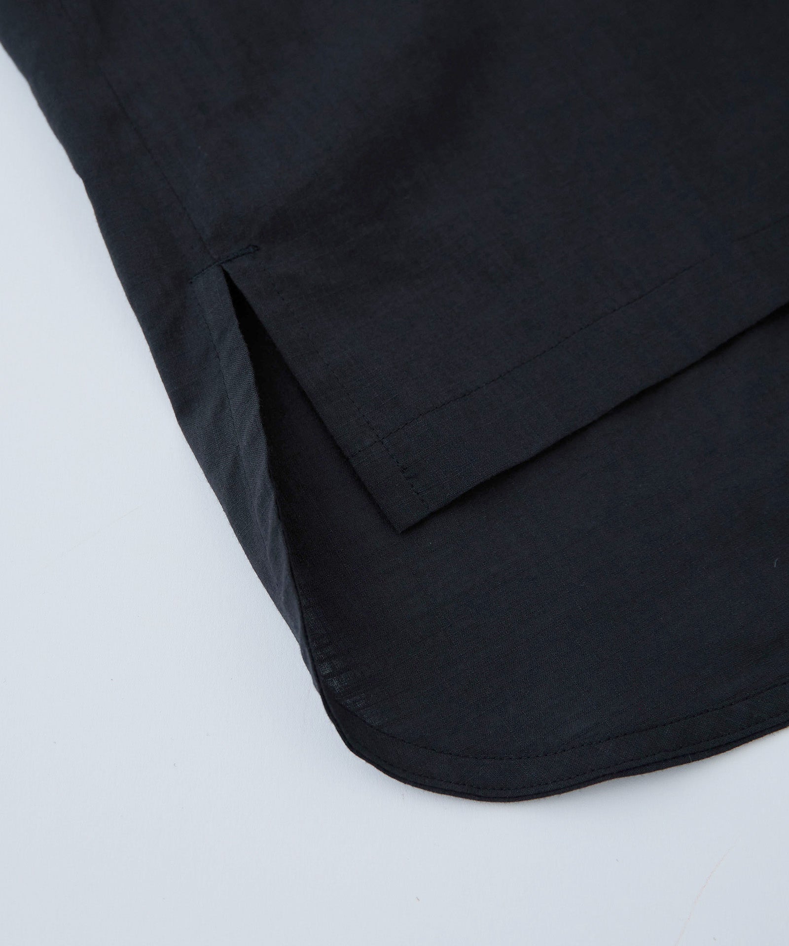 《予約》dot et noir スキッパーブラウス