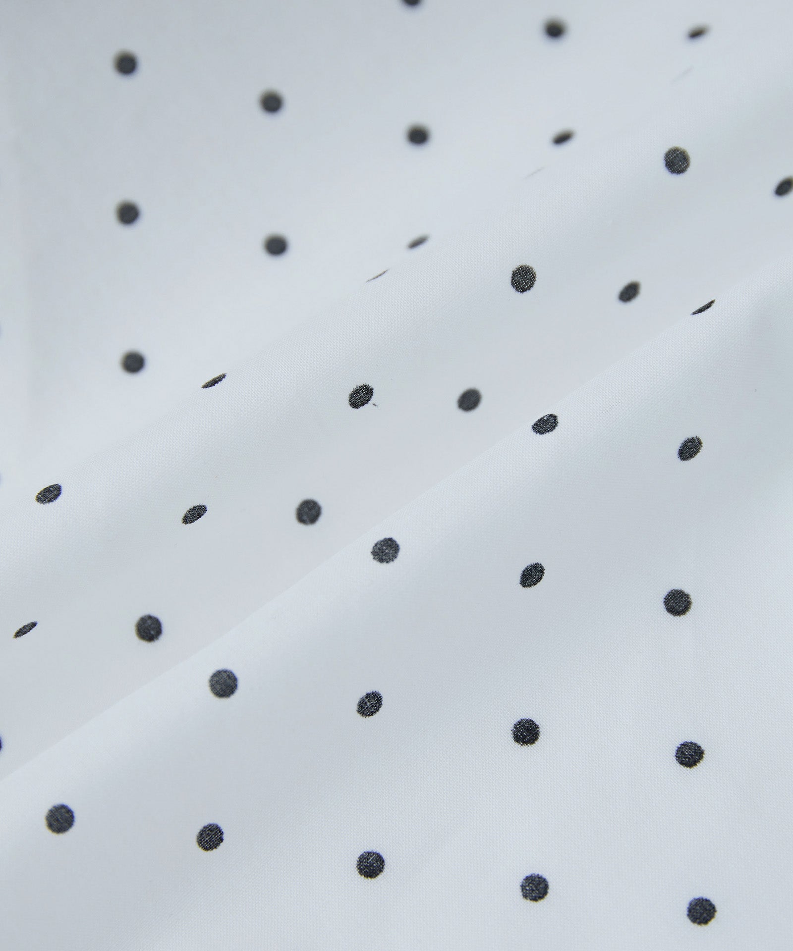 《予約》dot et noir スキッパーブラウス