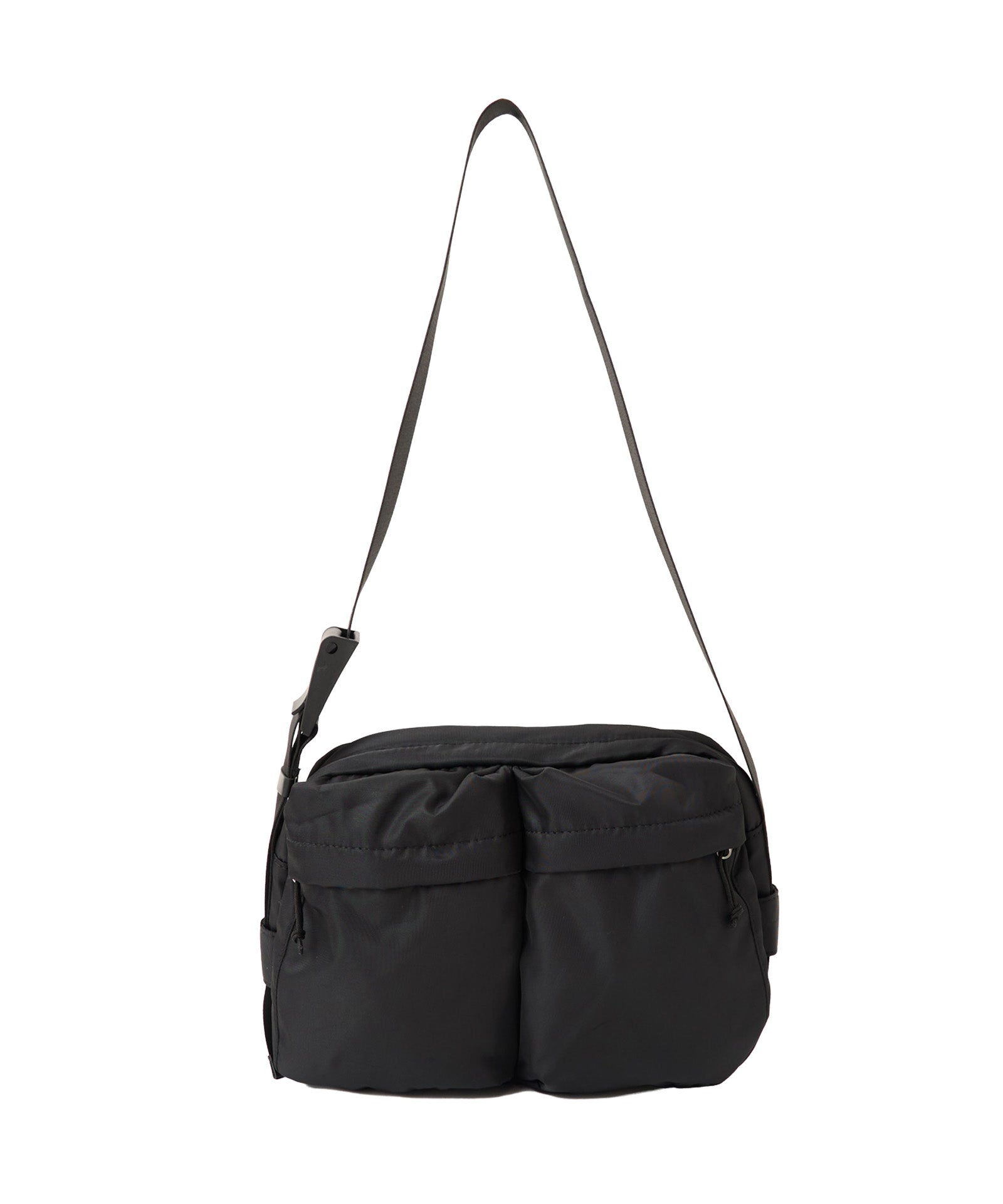 【EARTH MADE 】MESSENGER　SHOULDER　BAG