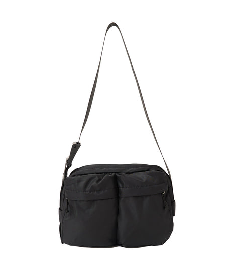 【EARTH MADE 】MESSENGER　SHOULDER　BAG