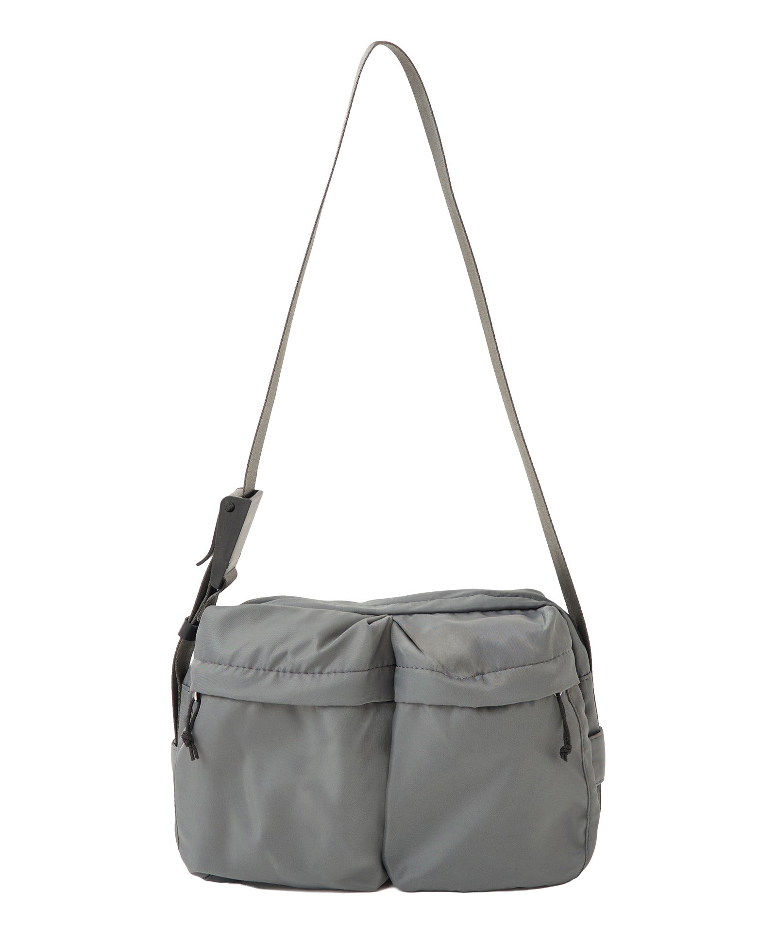 【EARTH MADE 】MESSENGER　SHOULDER　BAG