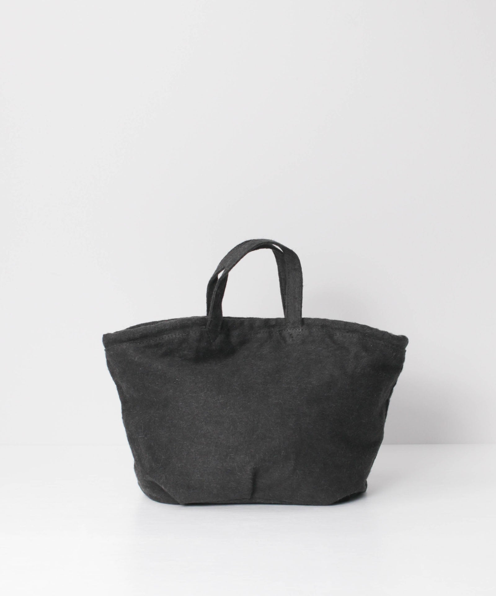 【Earth Made】LINEN TOTE/S