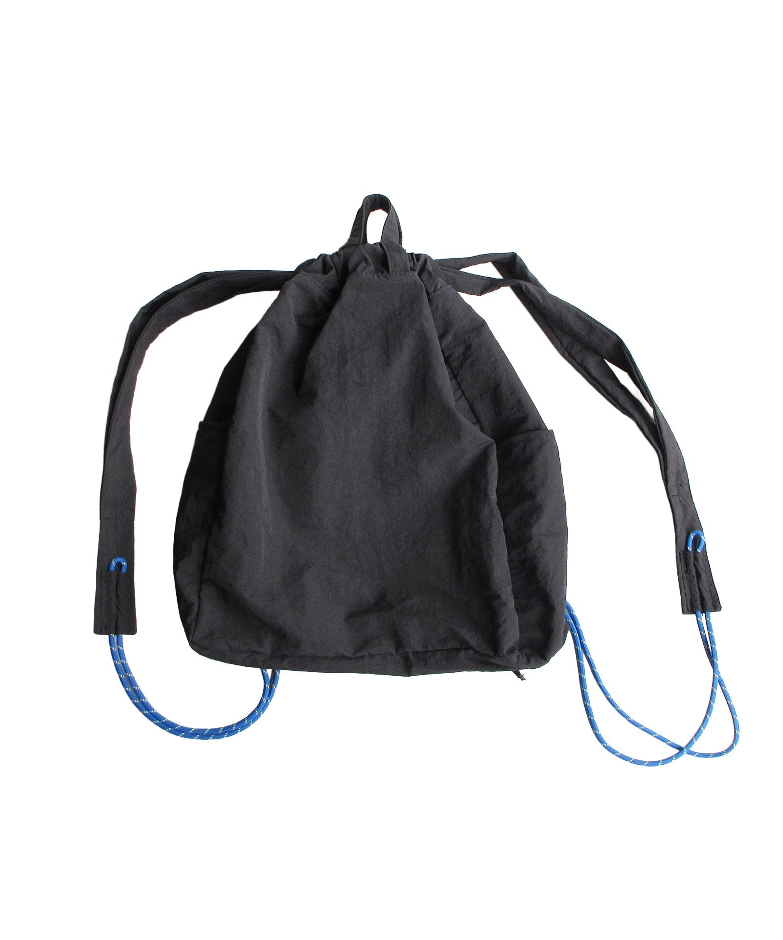 【EARTH MADE】撥水NYLON PARACORD KNAPSACK