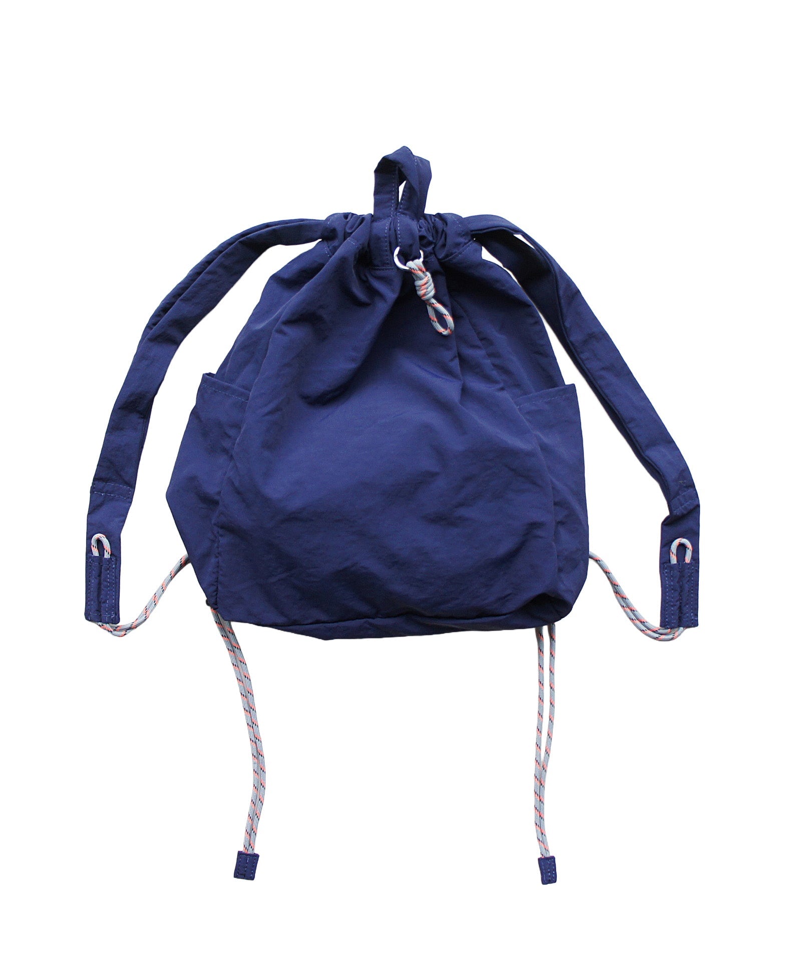 【EARTH MADE】撥水NYLON PARACORD KNAPSACK