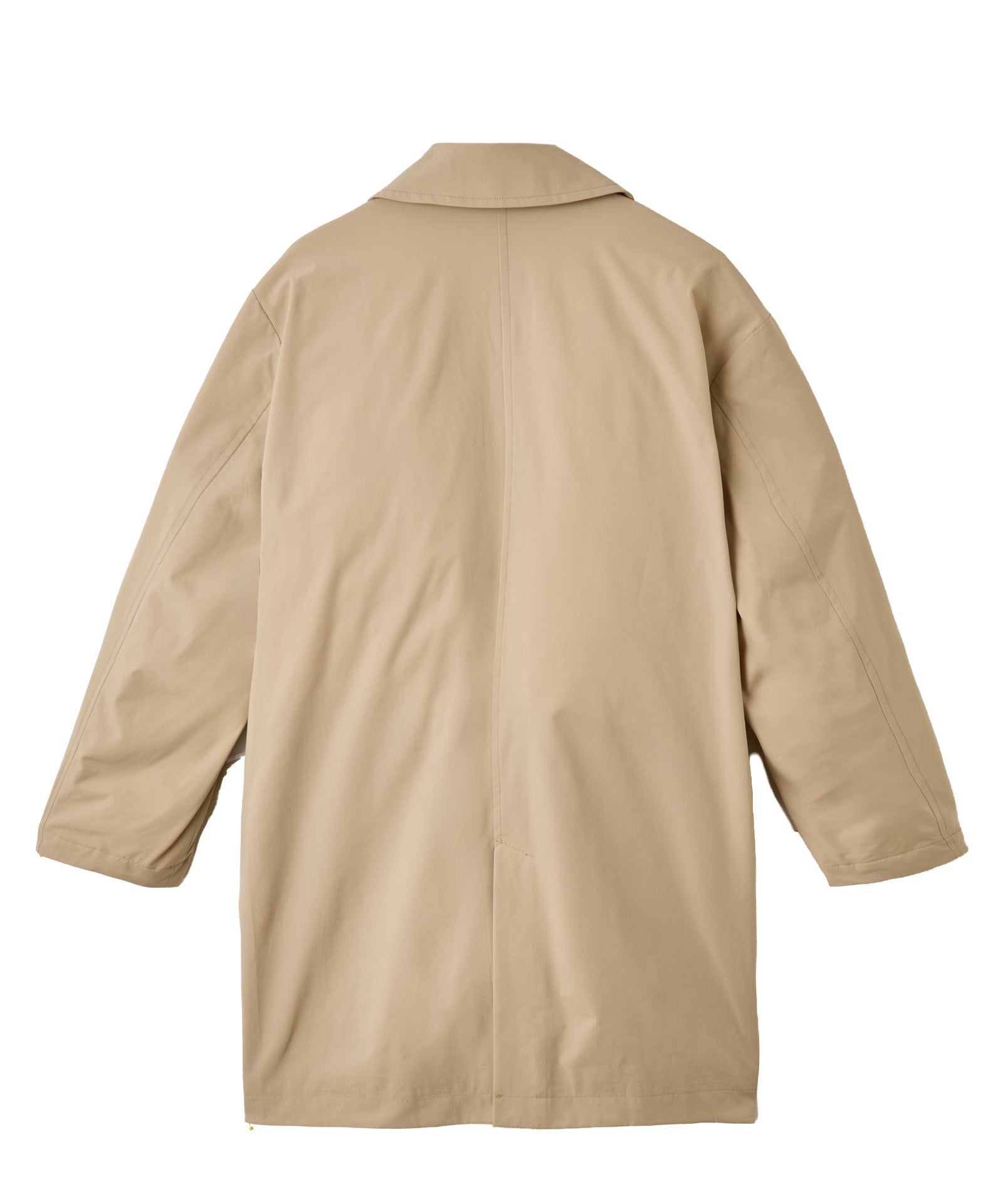 French Downミドルコート