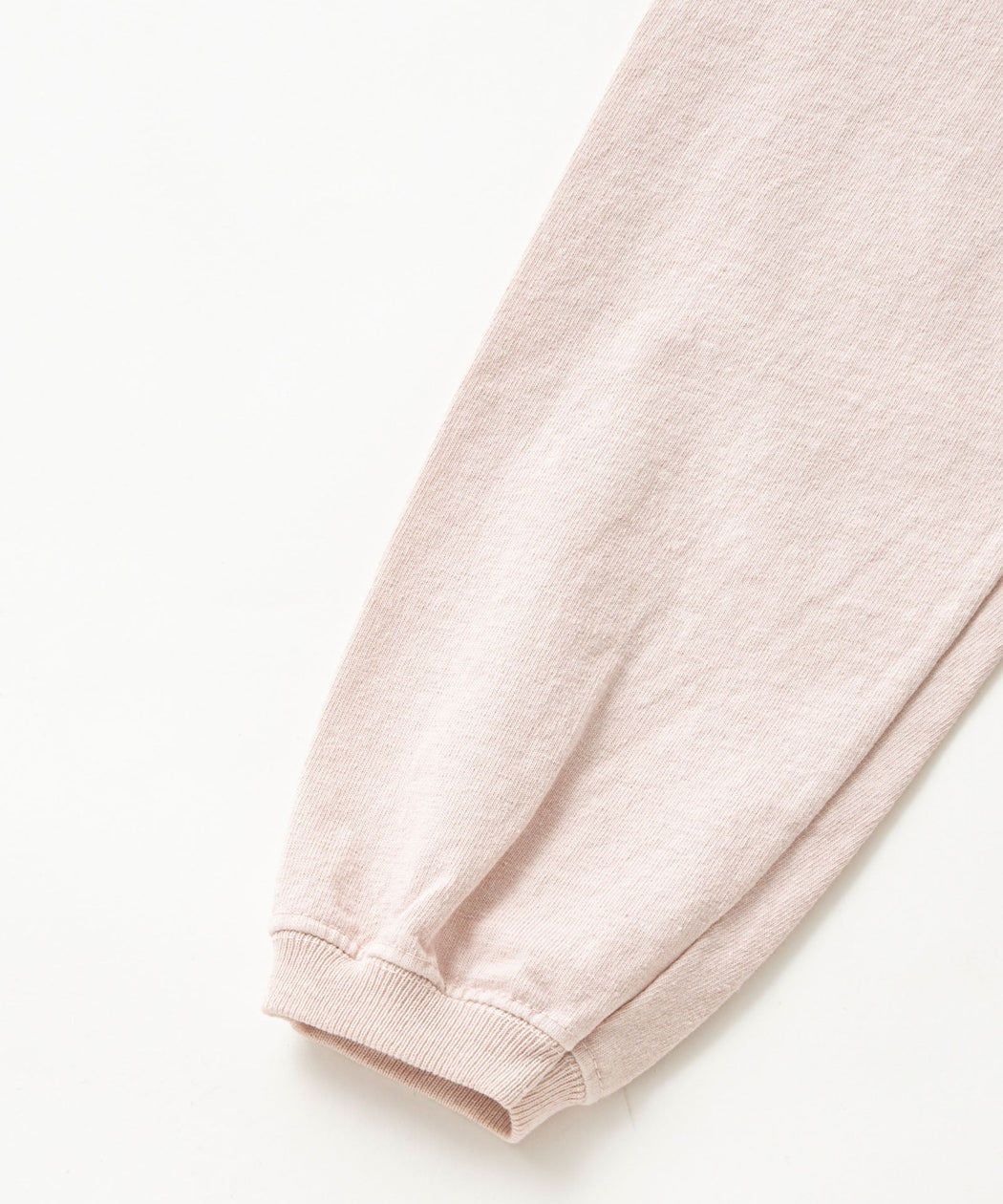 【Good wear】HEAVY WEIGHT COTTON CREW NECK