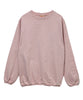 【Good wear】HEAVY WEIGHT COTTON CREW NECK