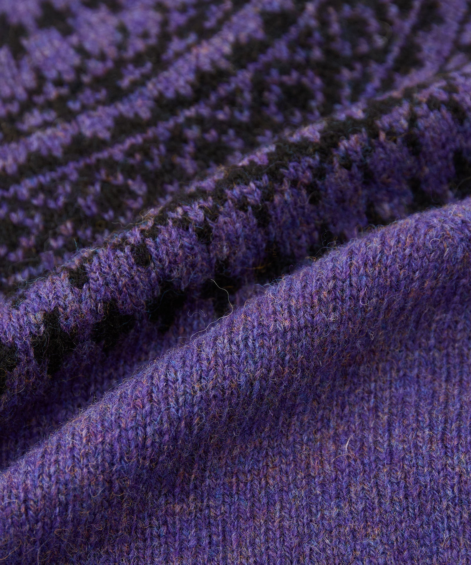 【Harley of Scotland】別注プルオーバー