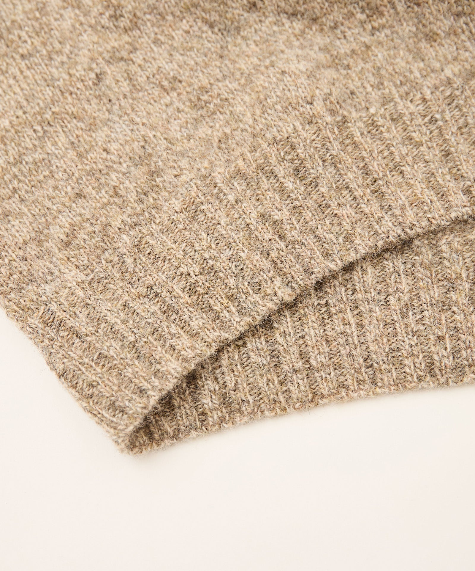 【Harley of Scotland】別注プルオーバー