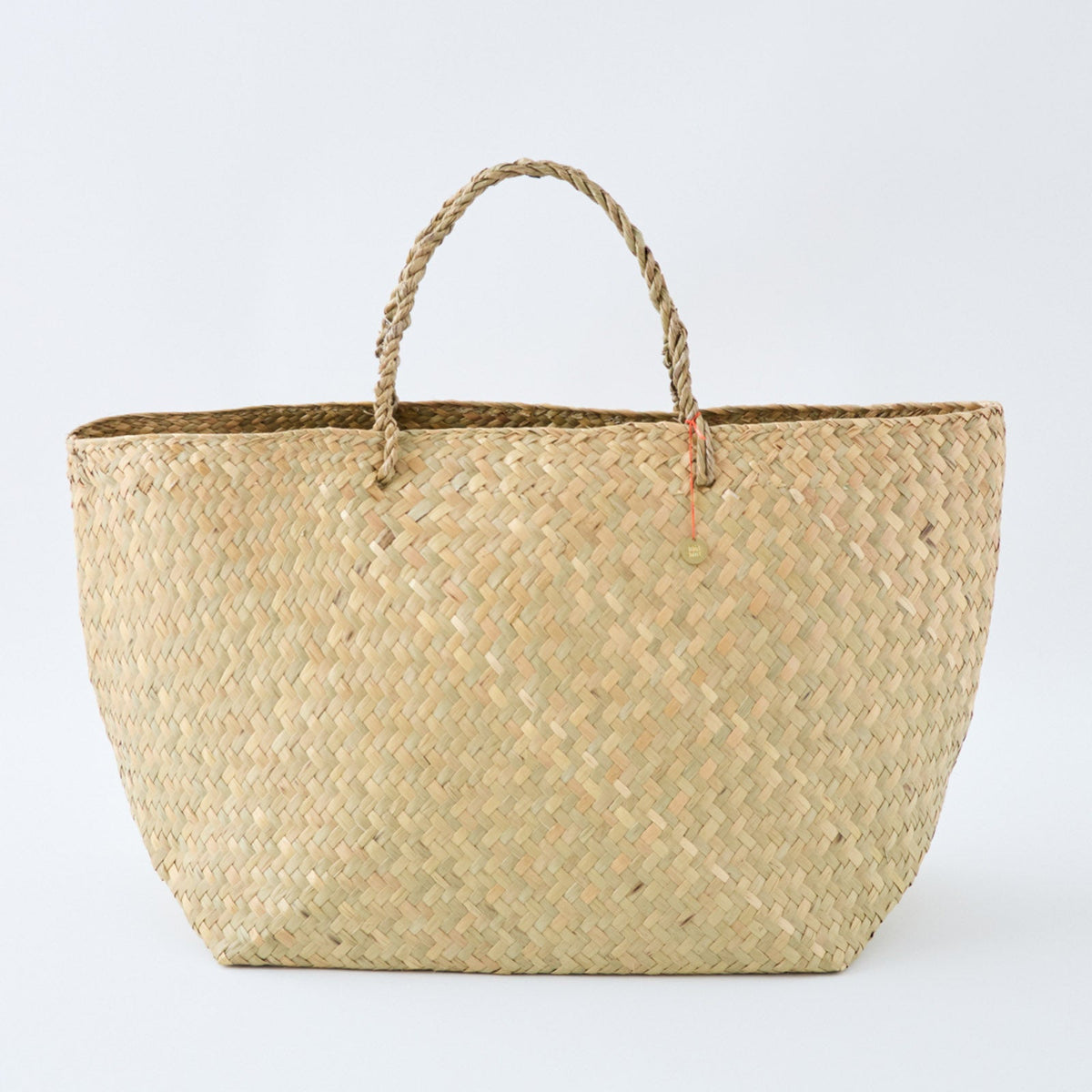 hint hint】SEA GRASSカゴバック【M】 — LA MARINE FRANCAISE