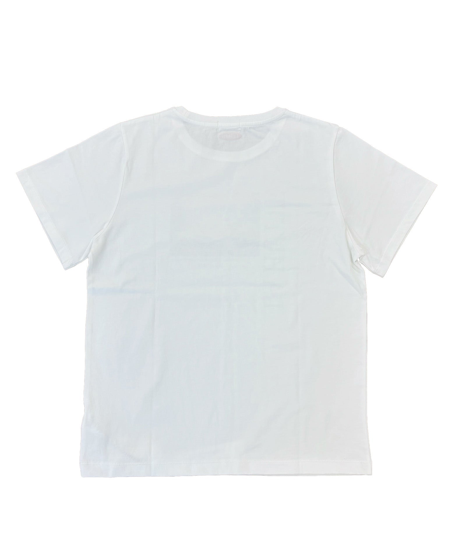 【LA HUTTE】26/-天竺フォトプリントS/S TEE