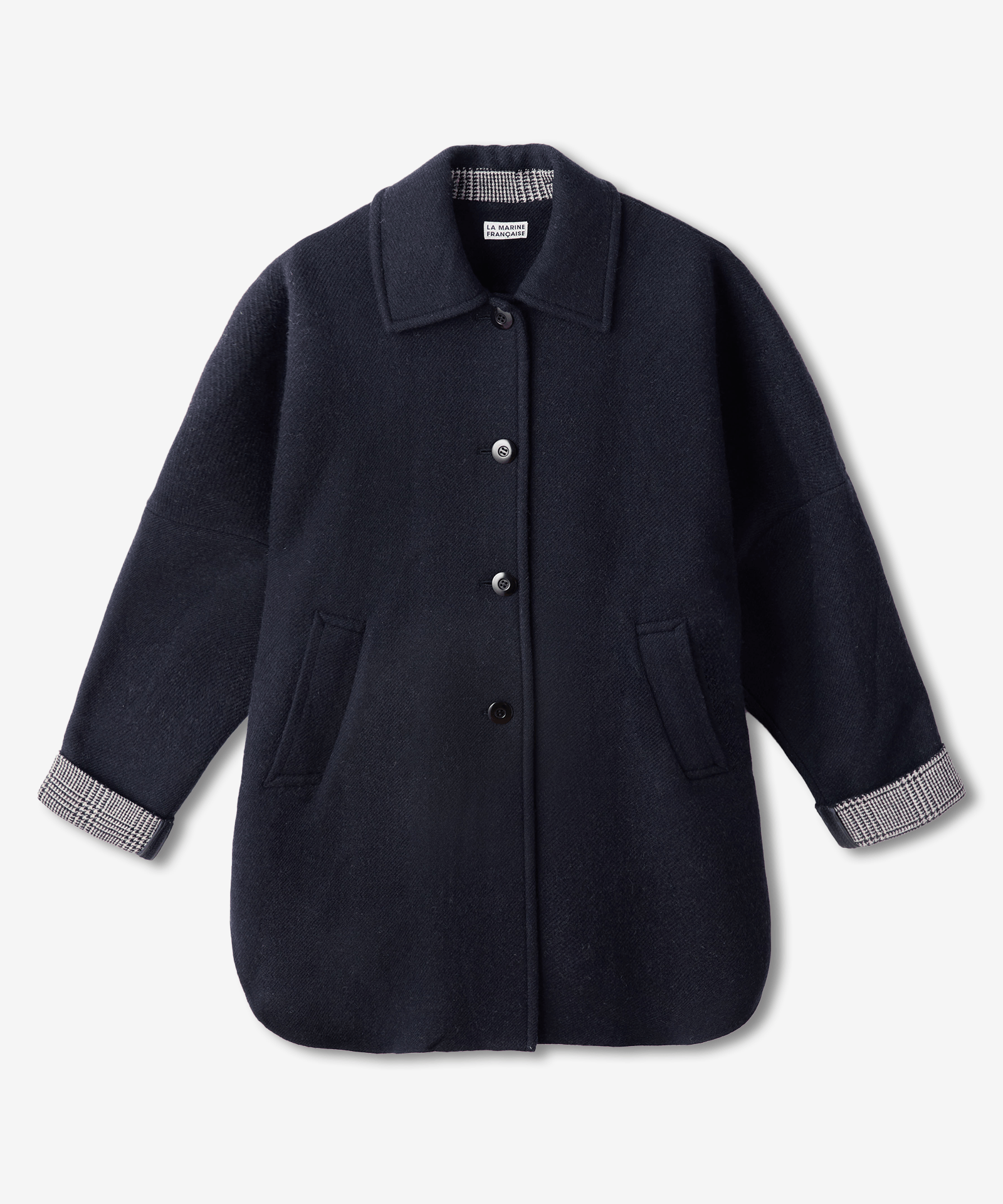 コート — LA MARINE FRANCAISE コート — LA MARINE FRANCAISE