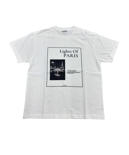 Lights Of PARIS Tシャツ