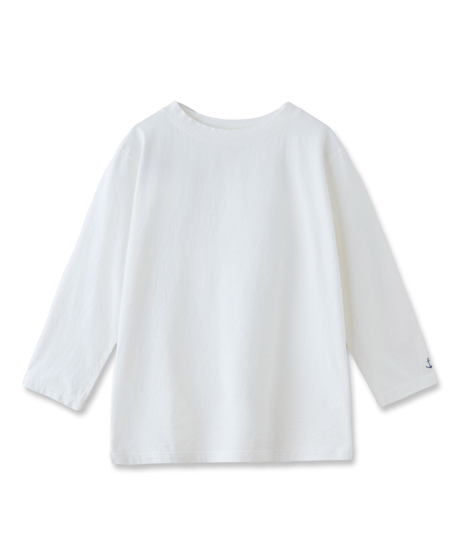 【Lim home】別注Homie Tee 7分