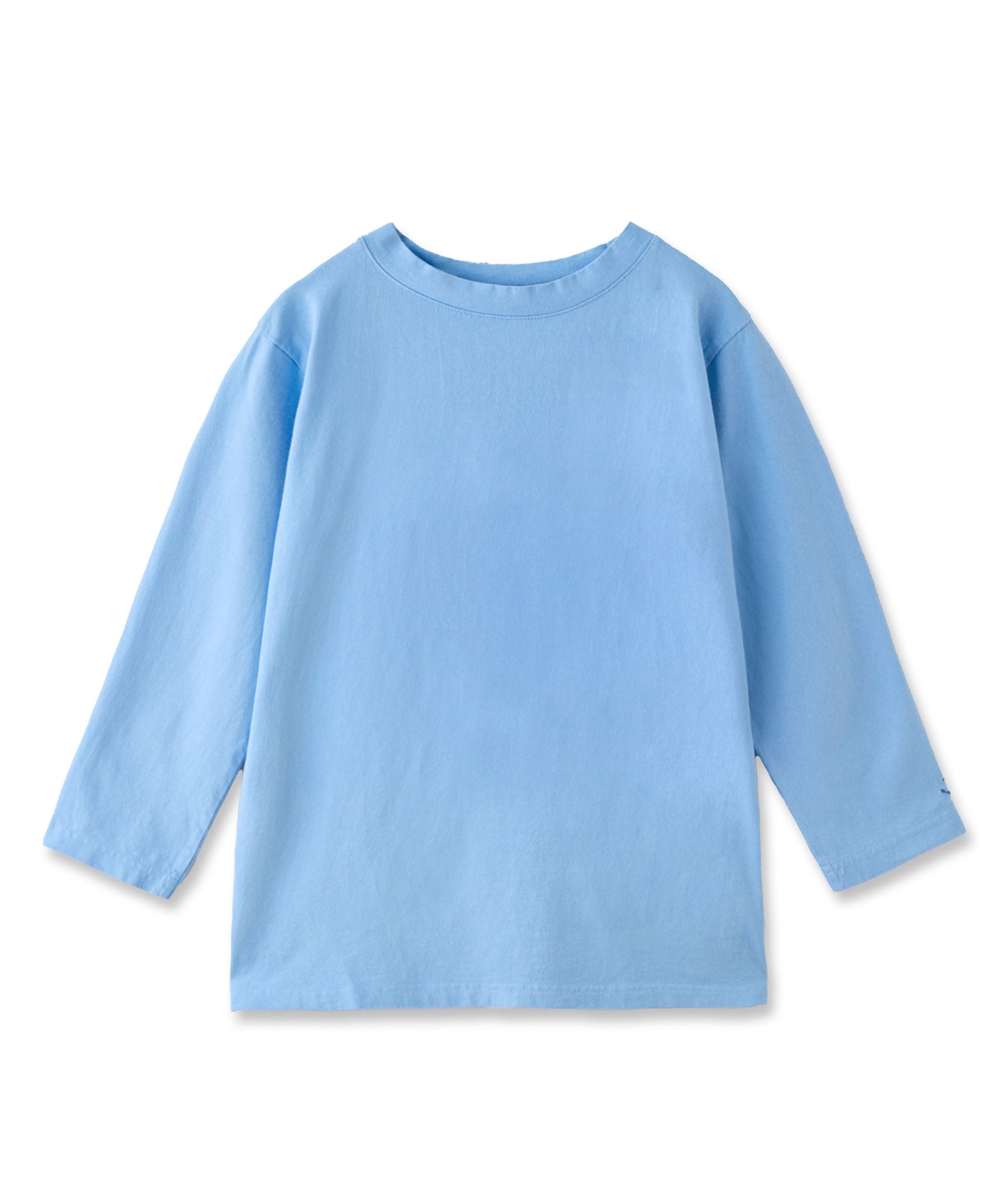【Lim home】別注Homie Tee 7分