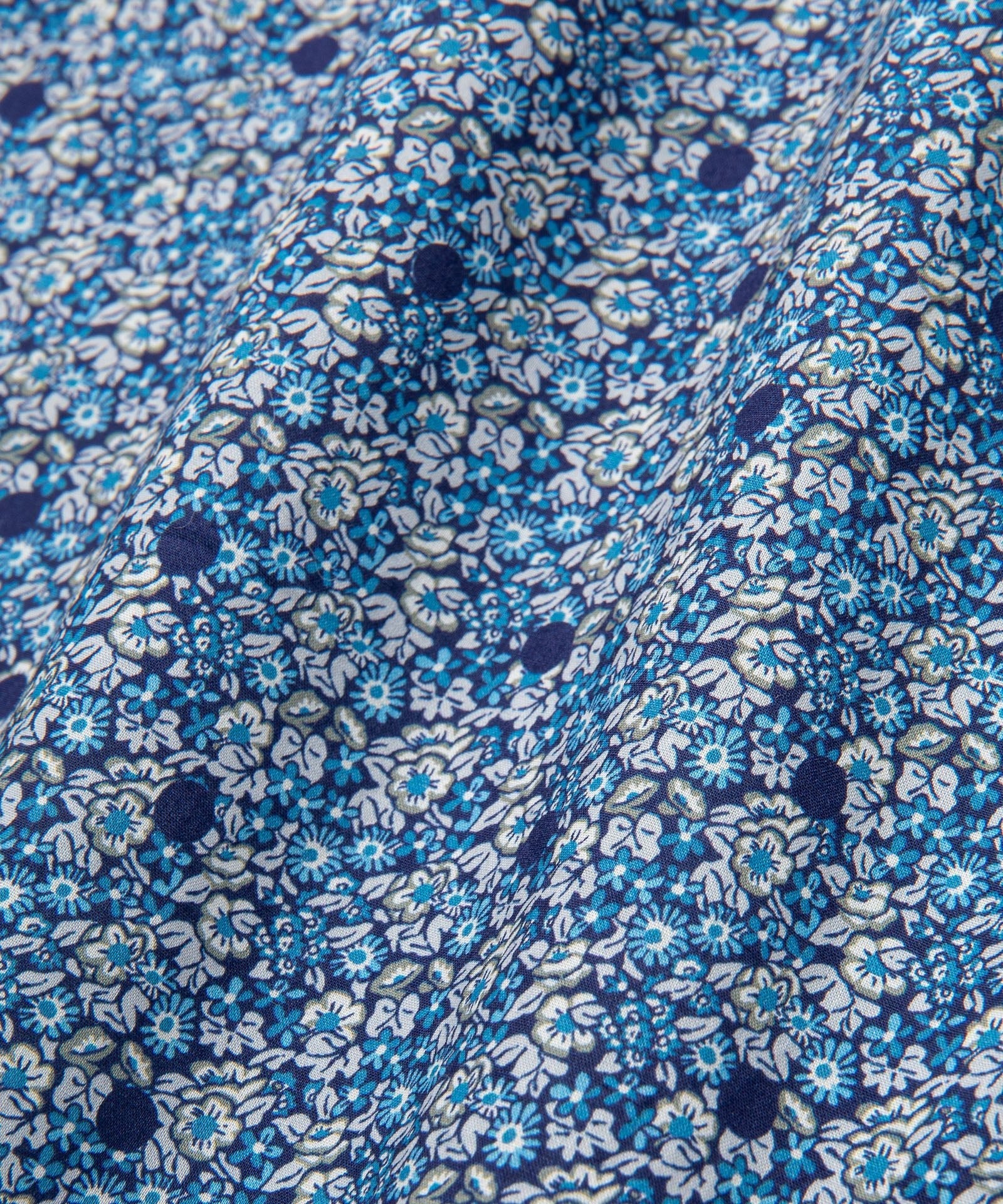 MARINEアーカイブ プリントバッグ