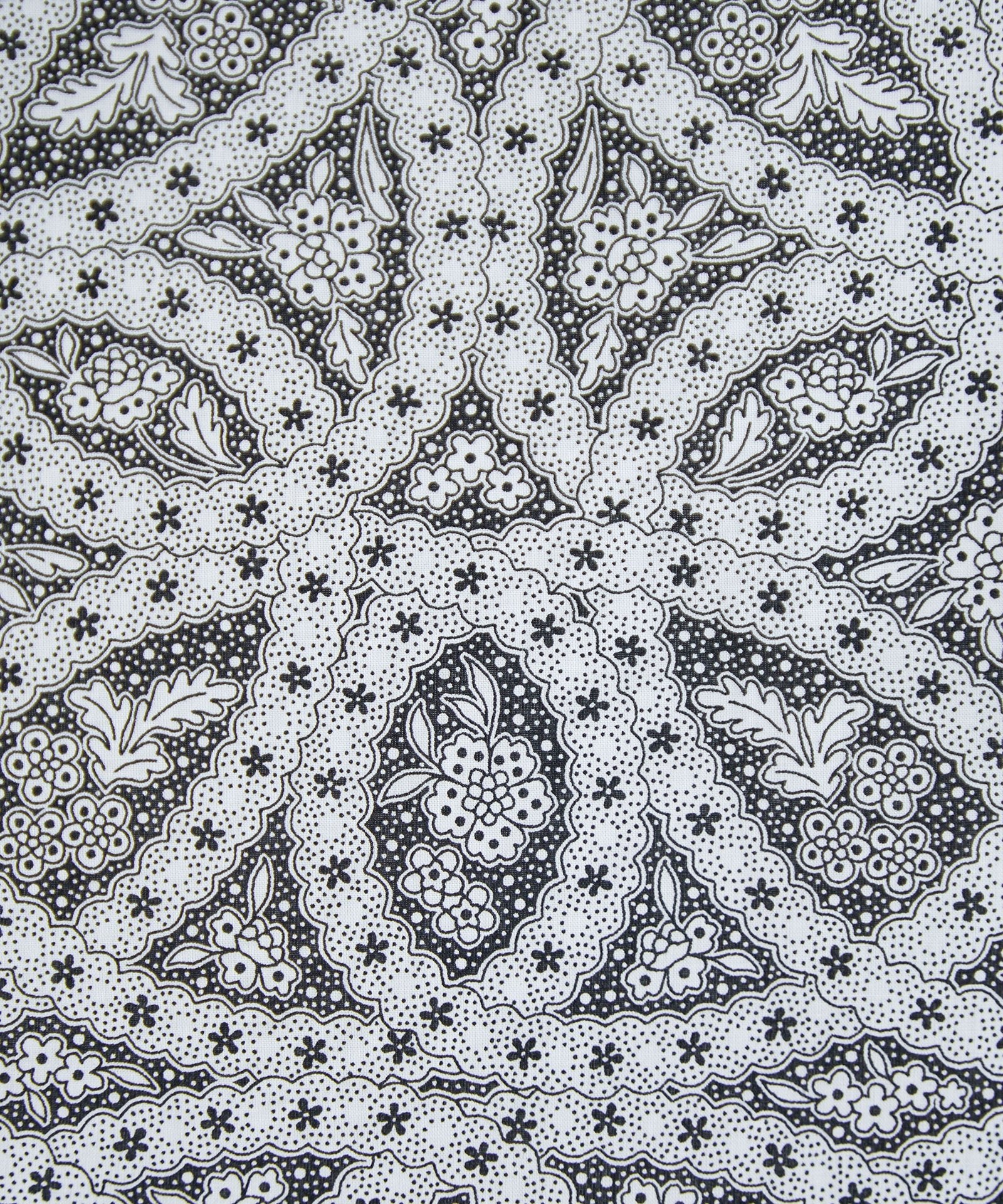 MARINEアーカイブ プリントバッグ