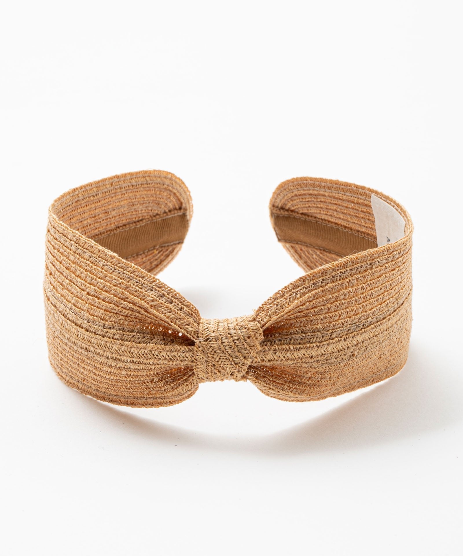 【Mia Hat】Ribbon Knot Headband