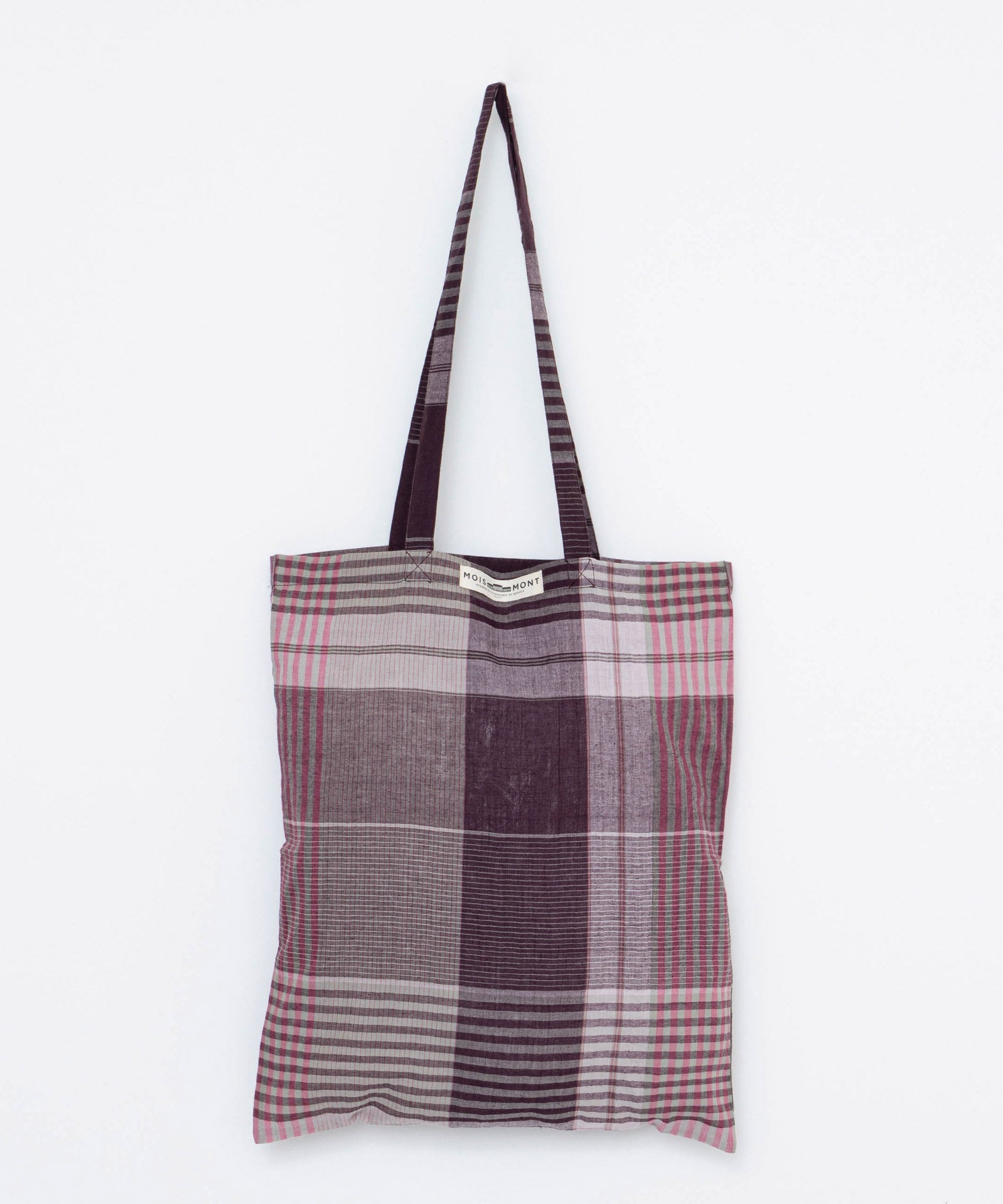 【MOISMONT】COTON TOTEBAGS
