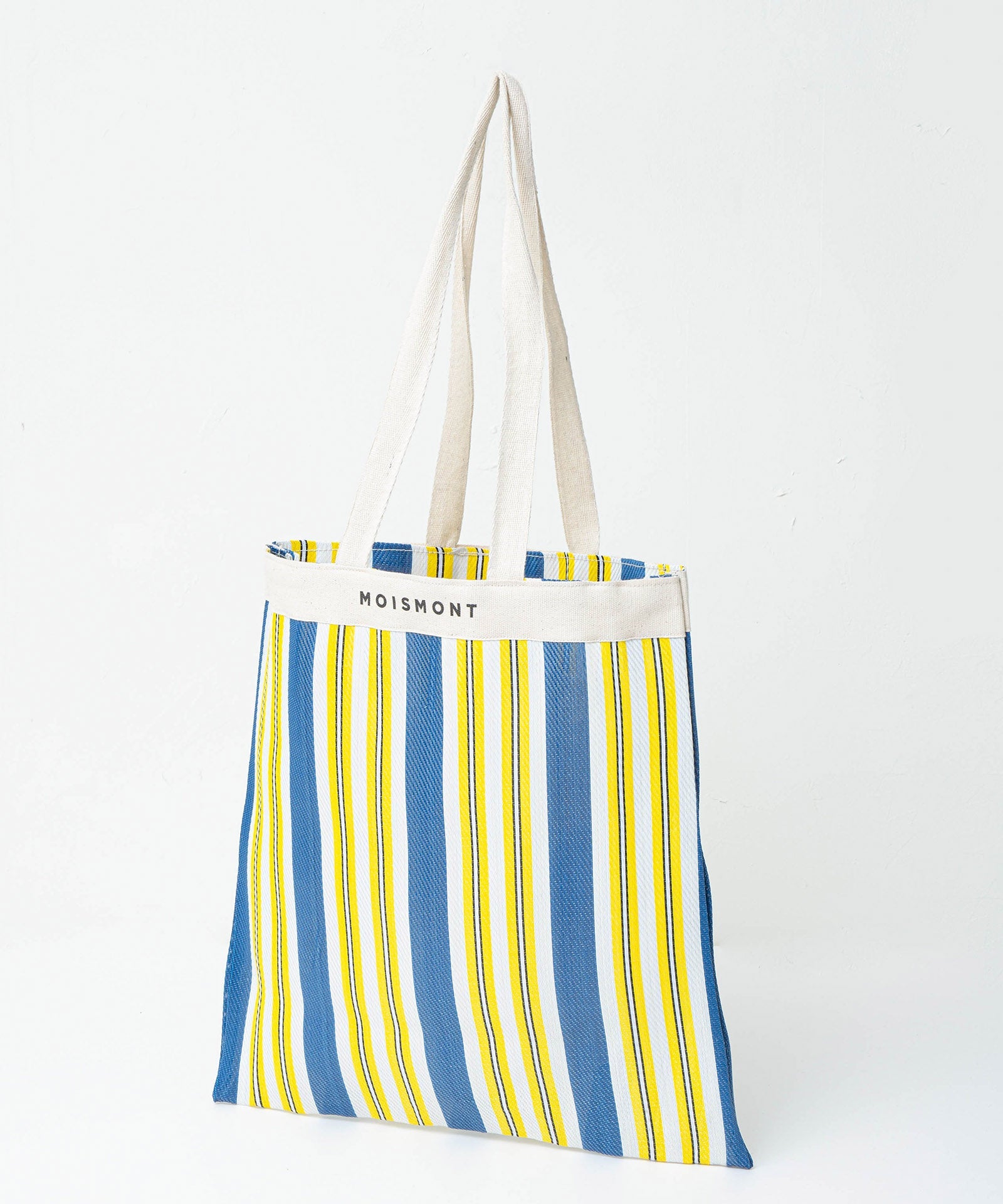 【MOISMONT】NYLON TOTEBAGS