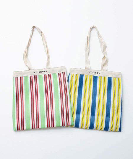 【MOISMONT】NYLON TOTEBAGS