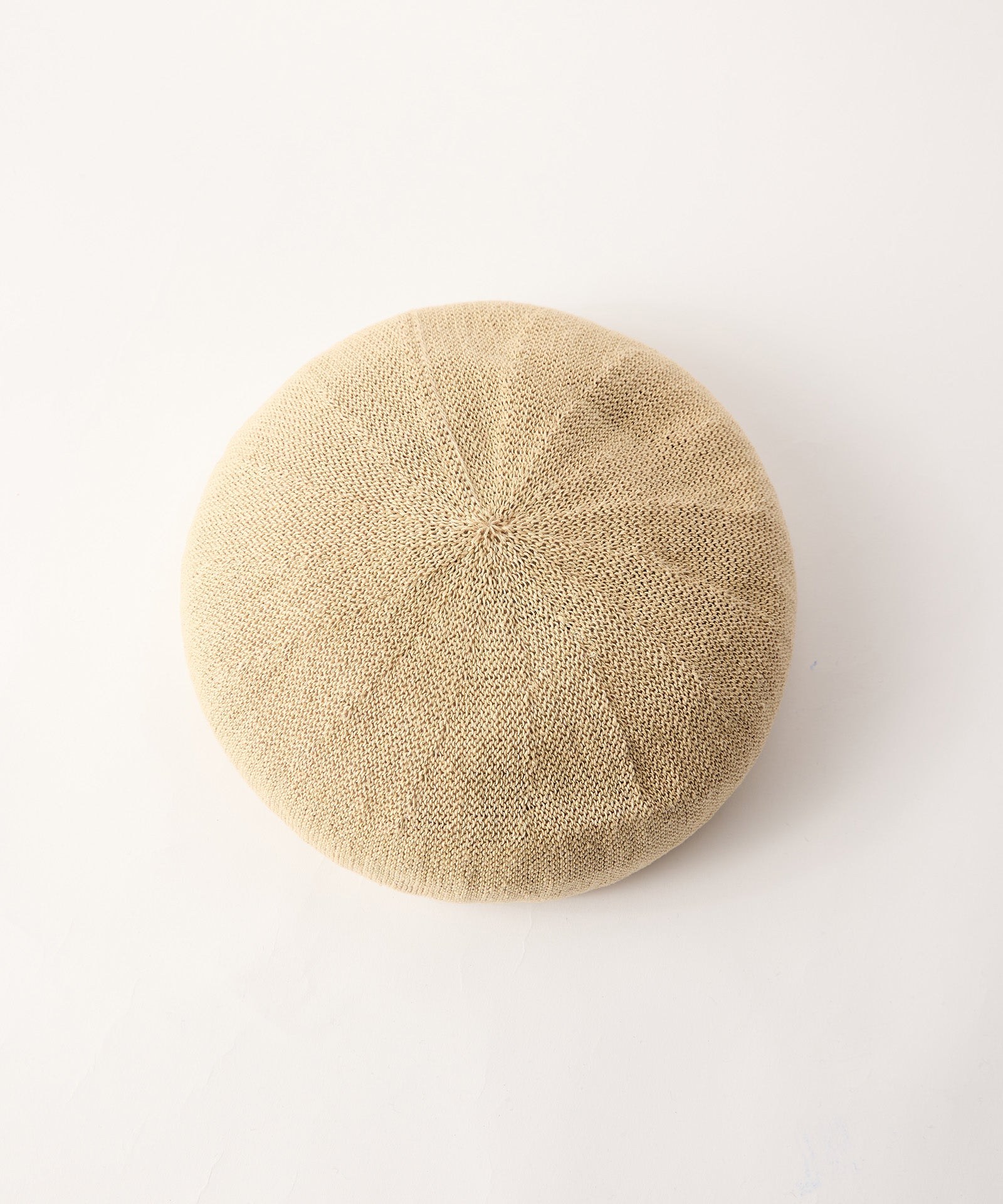 【ODDS】LINEN BASIC BELET