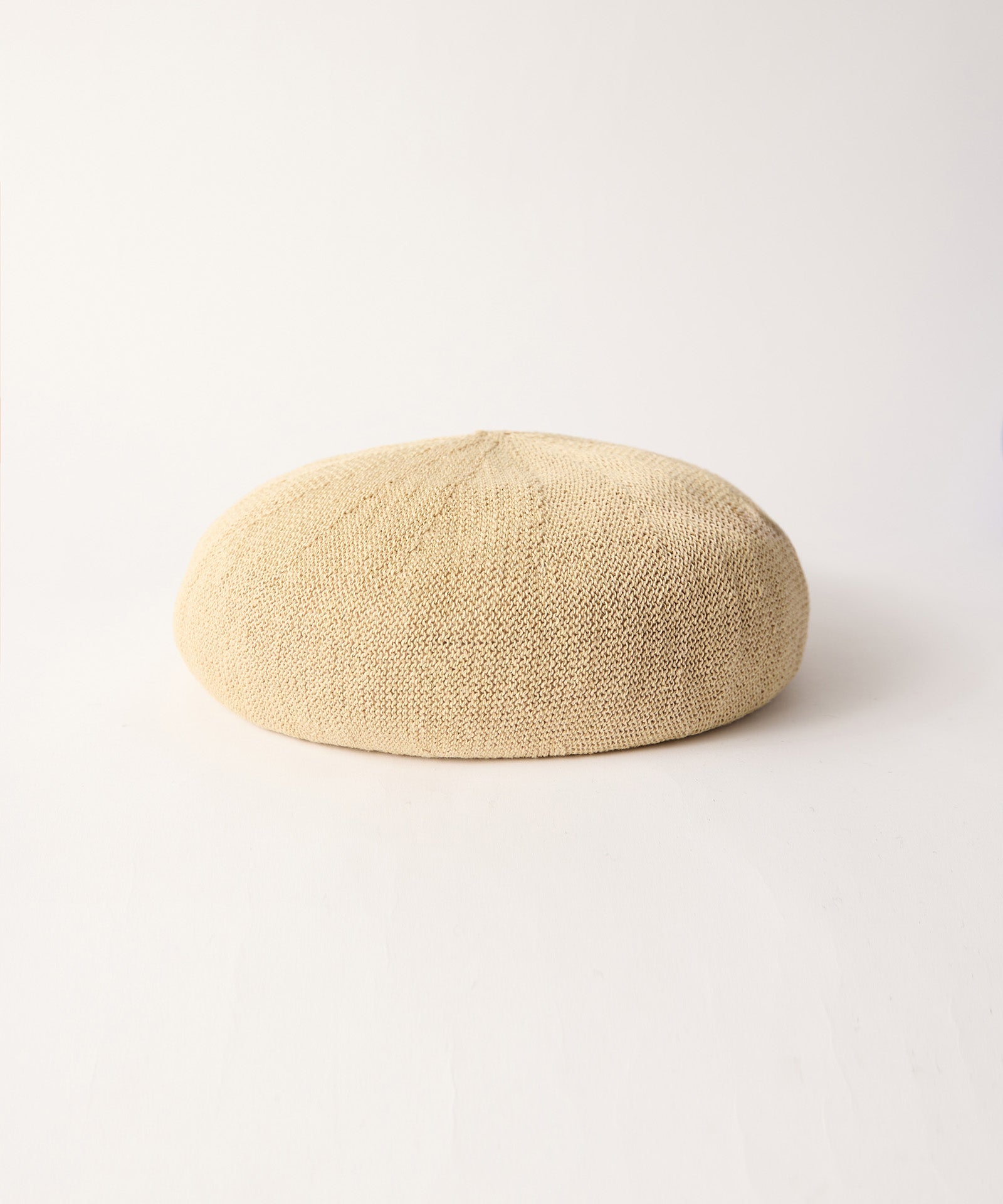 【ODDS】LINEN BASIC BELET
