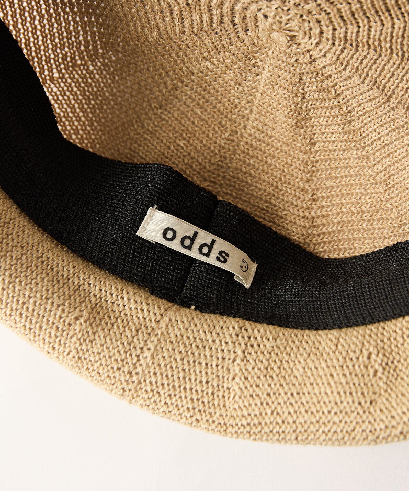 【ODDS】LINEN BASIC BELET