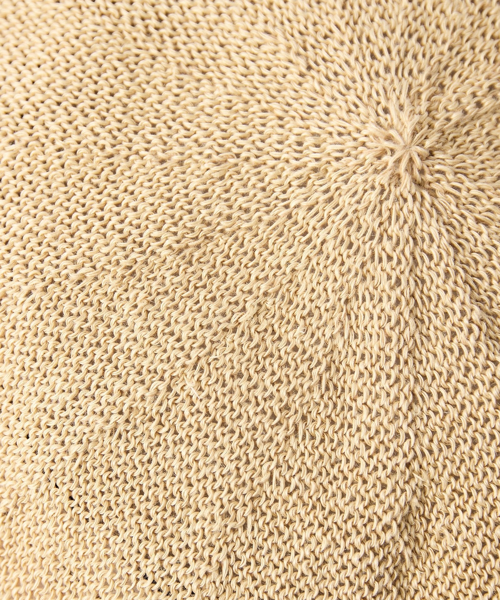 【ODDS】LINEN BASIC BELET
