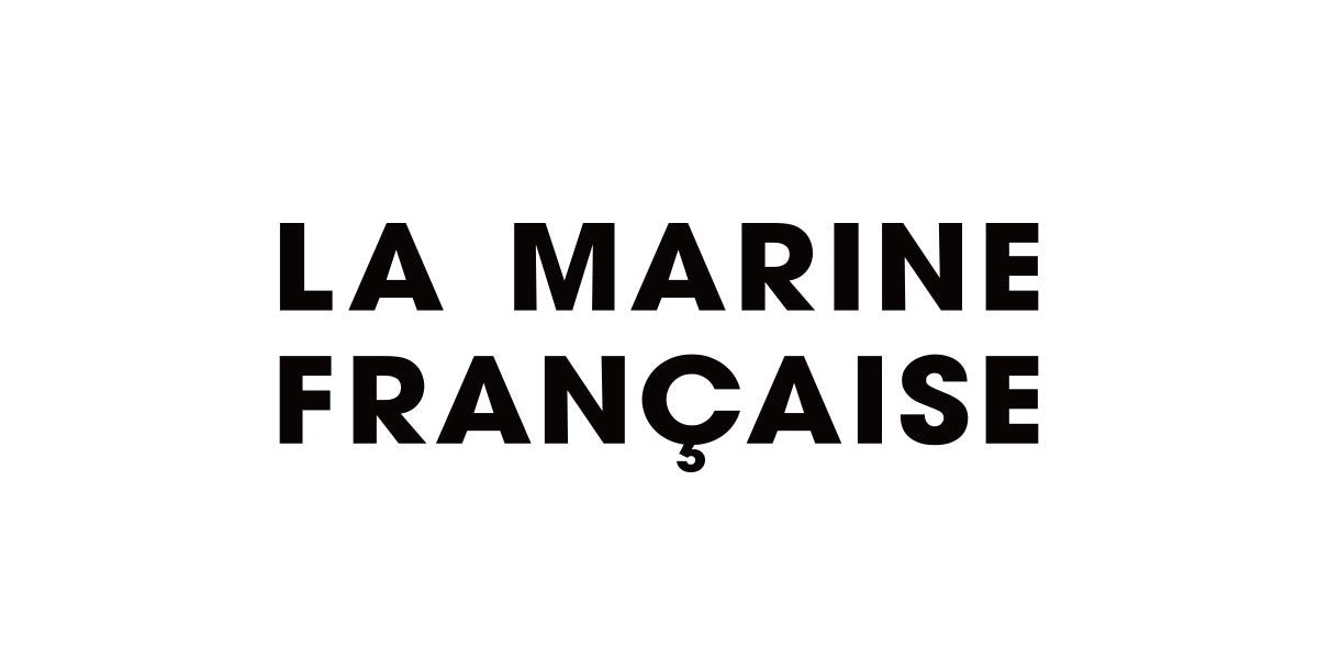 キャンセル・返品・交換について — LA MARINE FRANCAISE