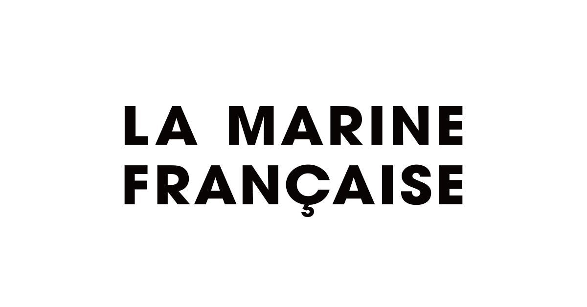 NÎMES ニーム — LA MARINE FRANCAISE