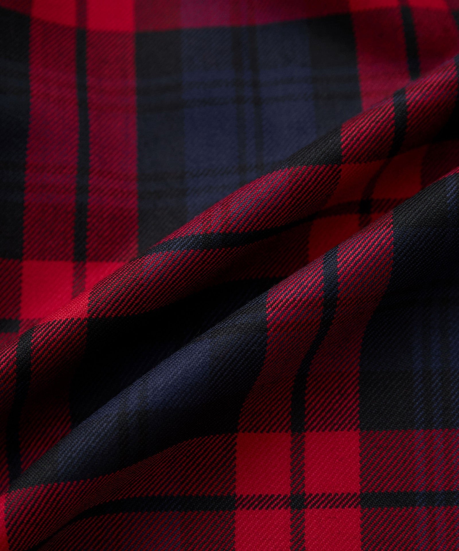 【O'Neil of Dublin】BASQUE SWING SKirt チェック