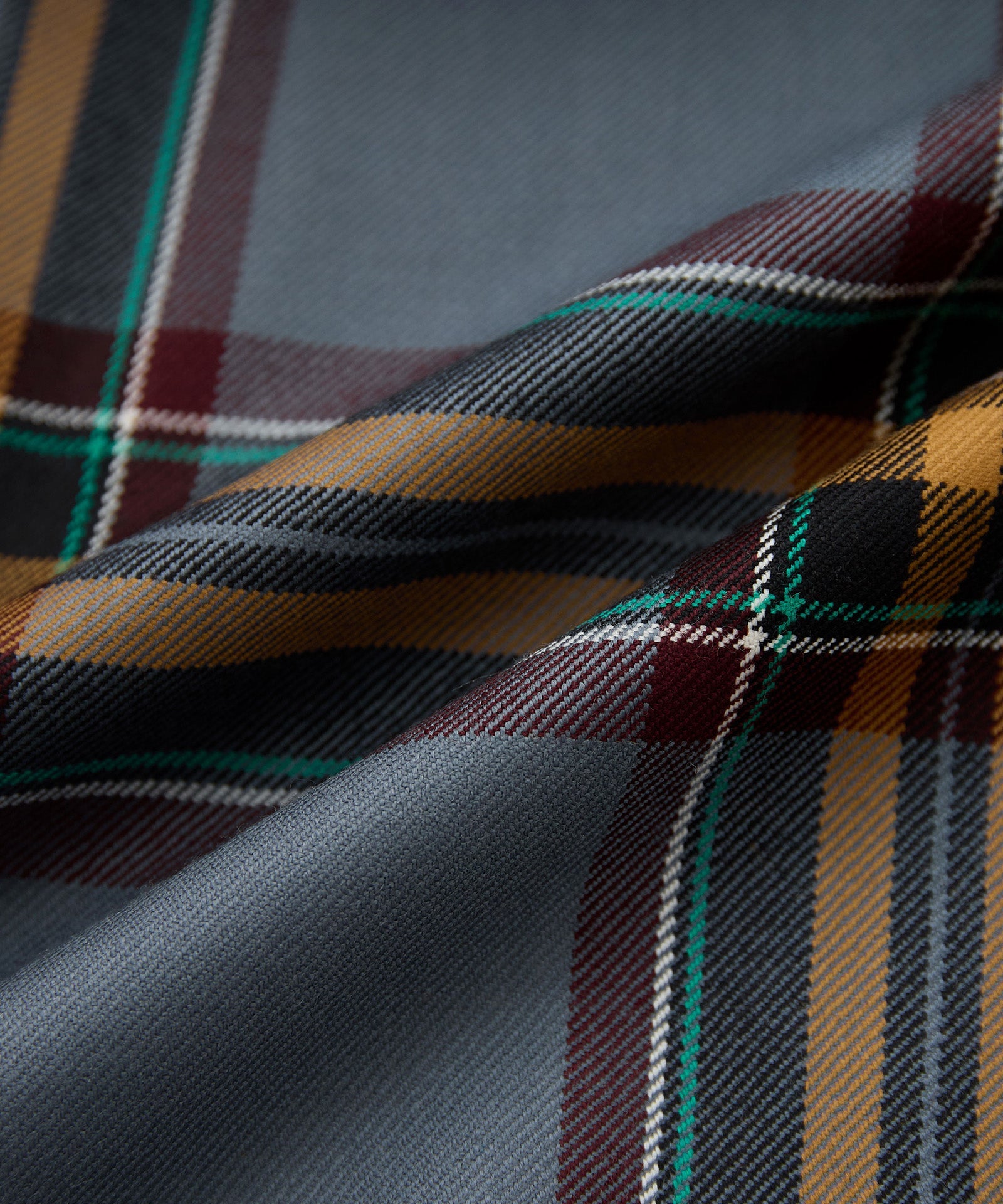 【O'Neil of Dublin】BASQUE SWING SKirt チェック