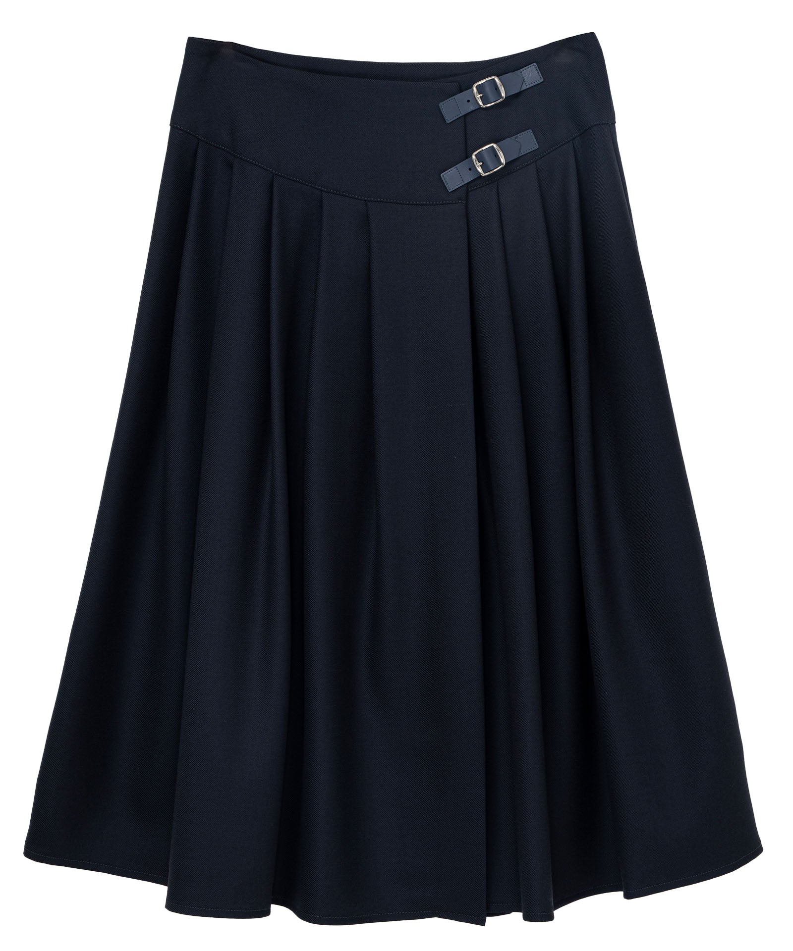 【O'Neil of Dublin】BASQUE SWING SKIRT