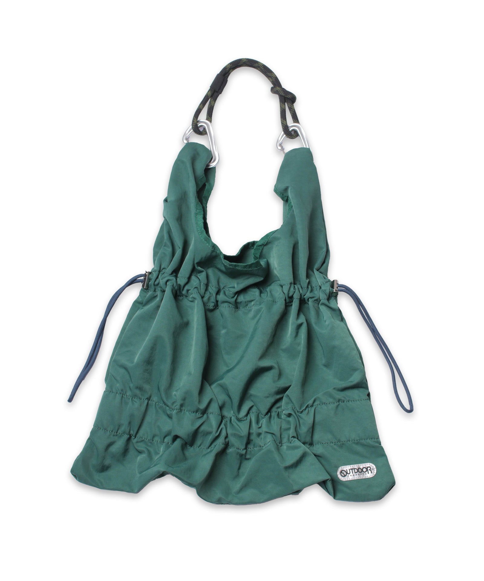 【OUTDOOR】Drawstring Shopper