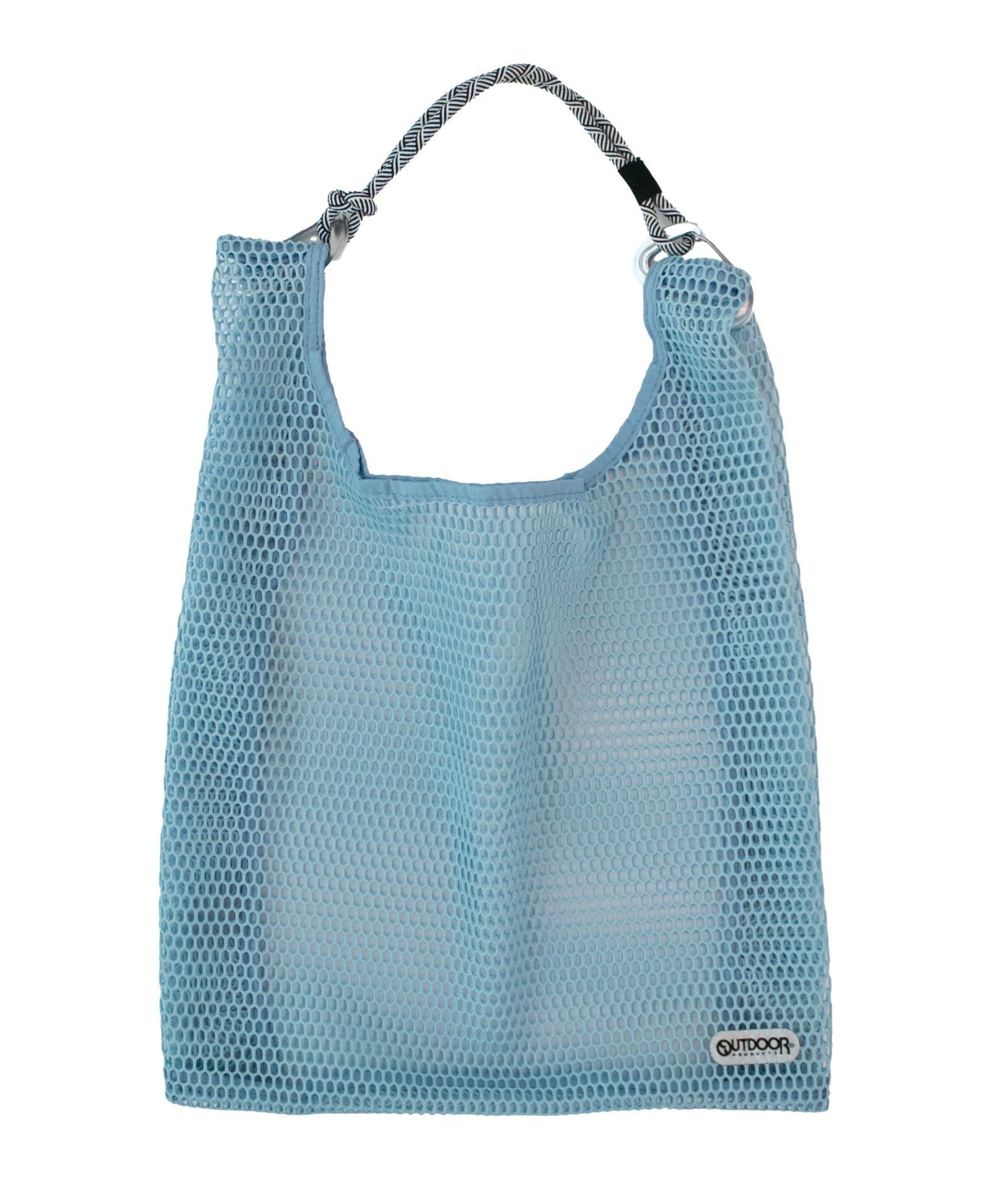 【OUTDOOR PRODUCTS】Mesh Shopper M