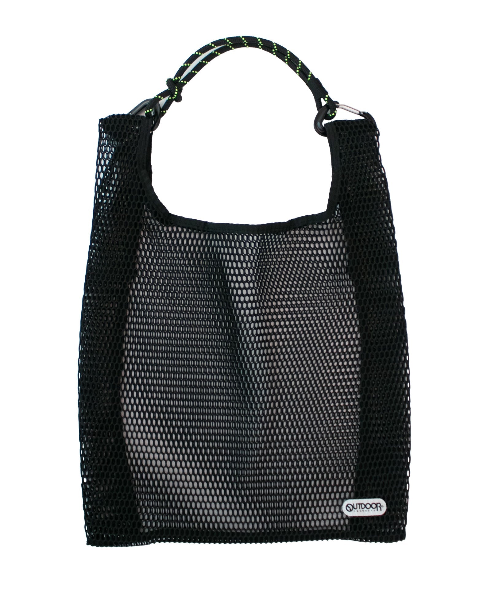 【OUTDOOR PRODUCTS】Mesh Shopper M