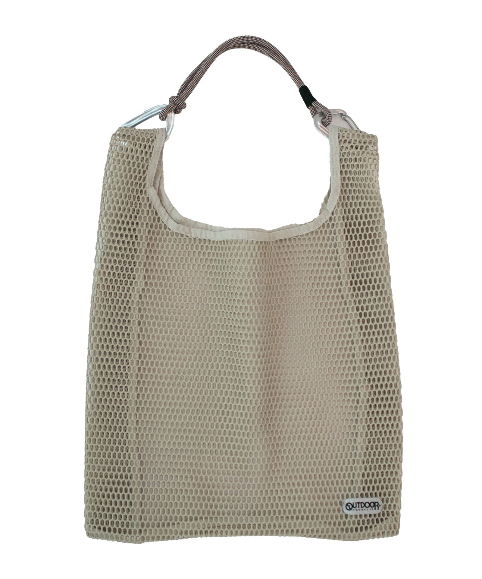 【OUTDOOR PRODUCTS】Mesh Shopper M