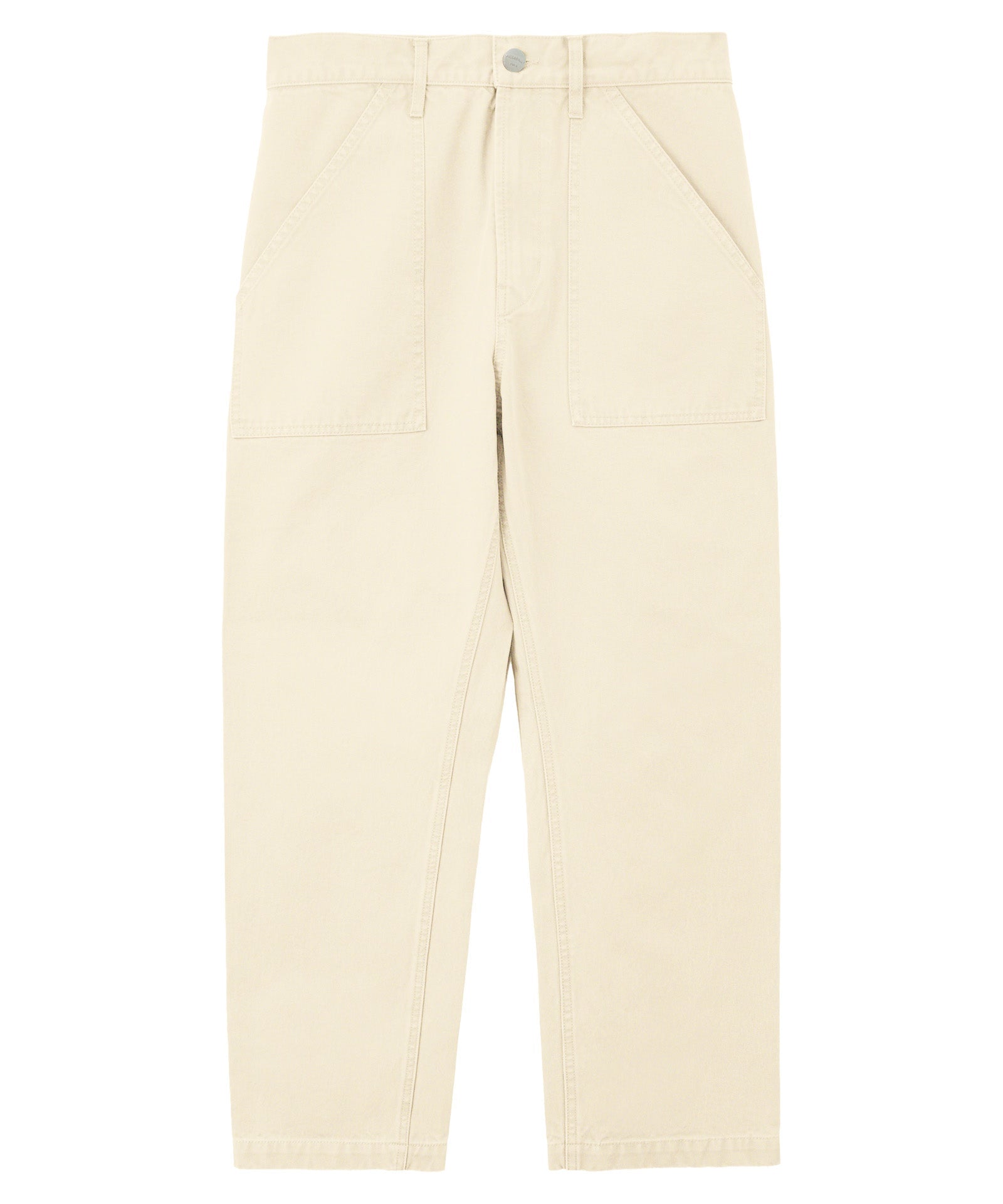 ＜先行公開＞【PICCADILLY】NO SEAM BAKER ベイカーパンツ