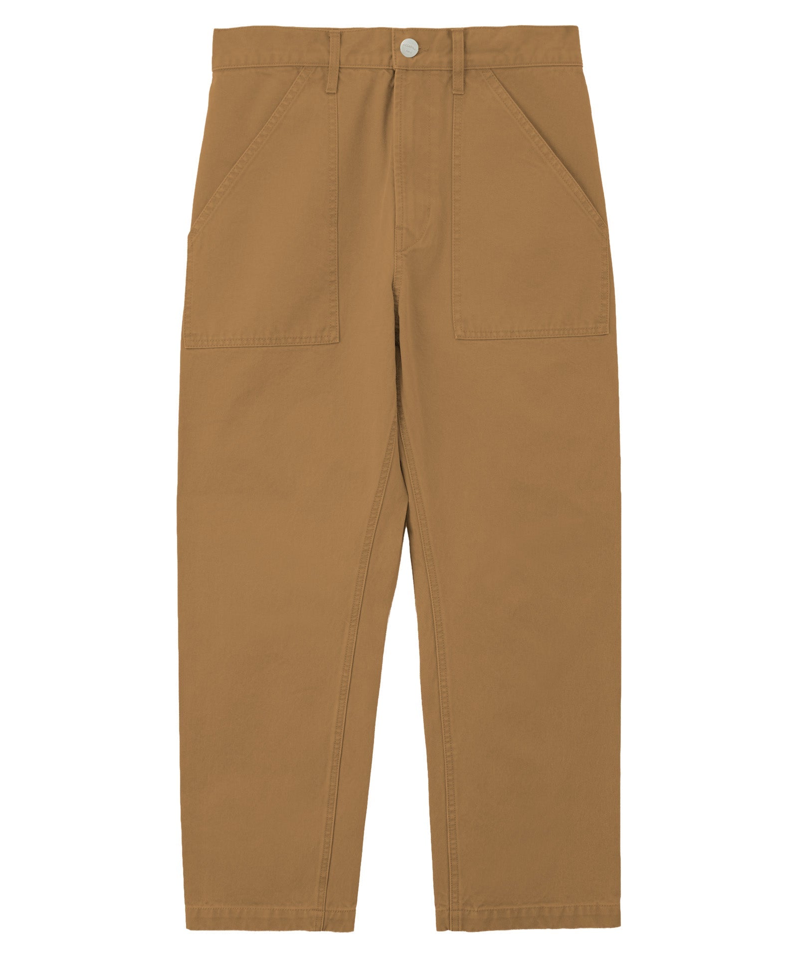 ＜先行公開＞【PICCADILLY】NO SEAM BAKER ベイカーパンツ