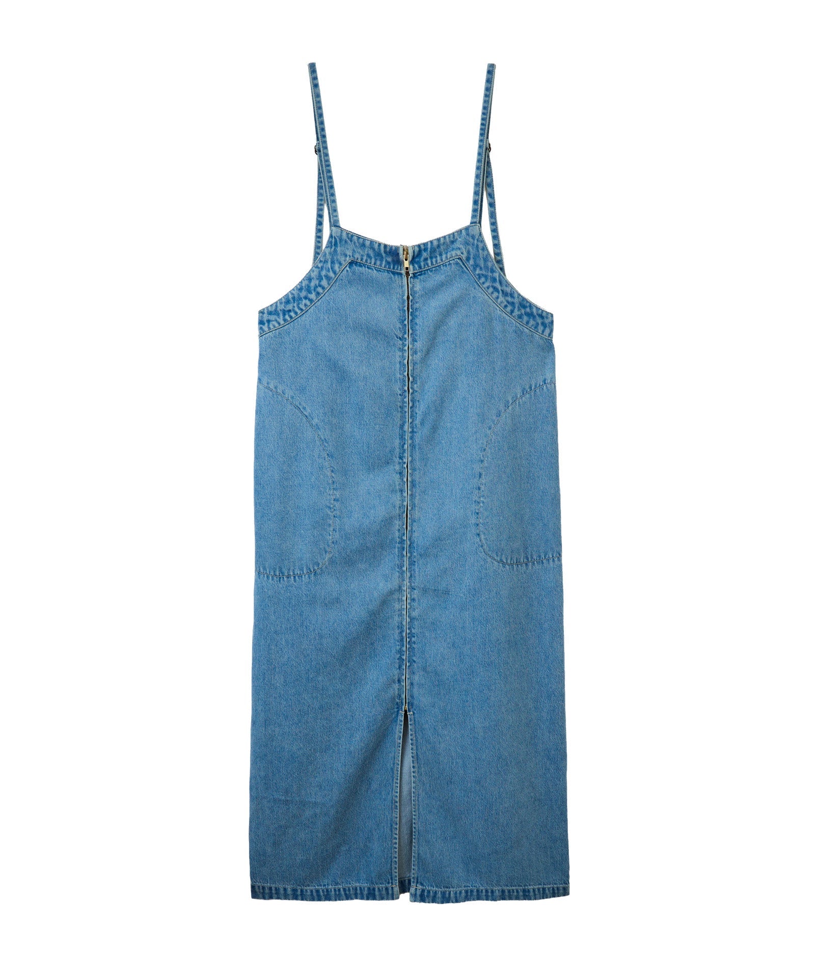 【PICCADILLY】SALOPETTE SKIRT サロペットスカート
