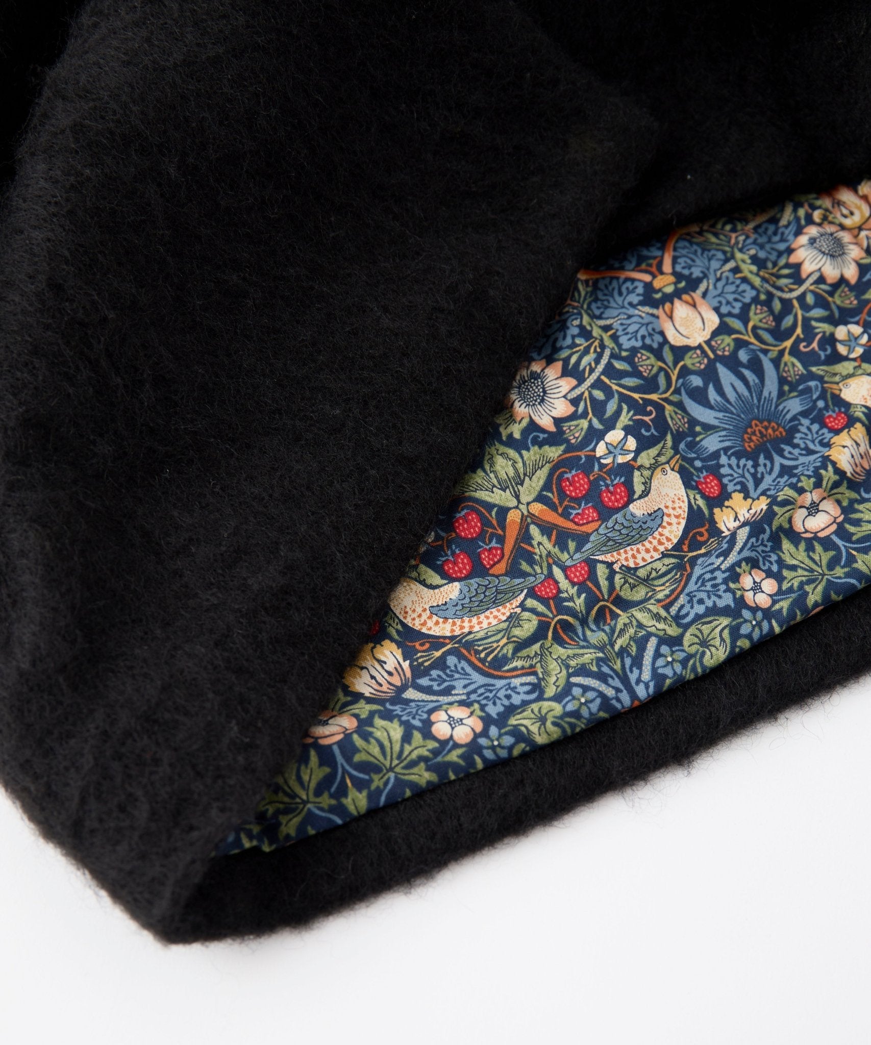 【Porter des boutons 】 別注シャギーコート