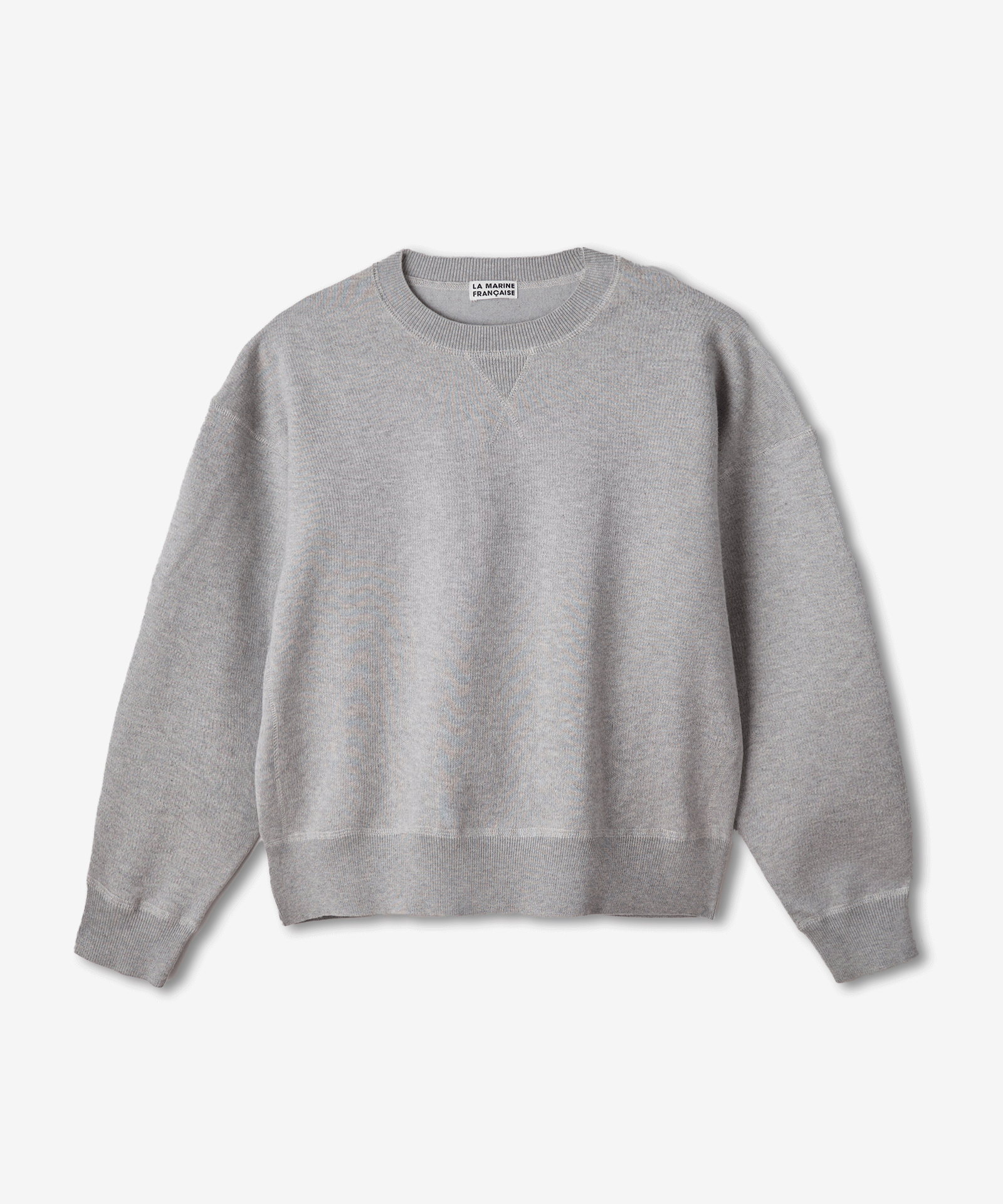 ダブルフェイススウェット