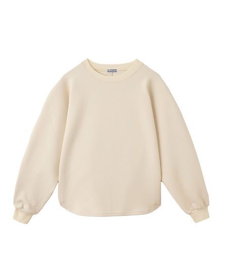 ドルマンスリーブプルオーバー