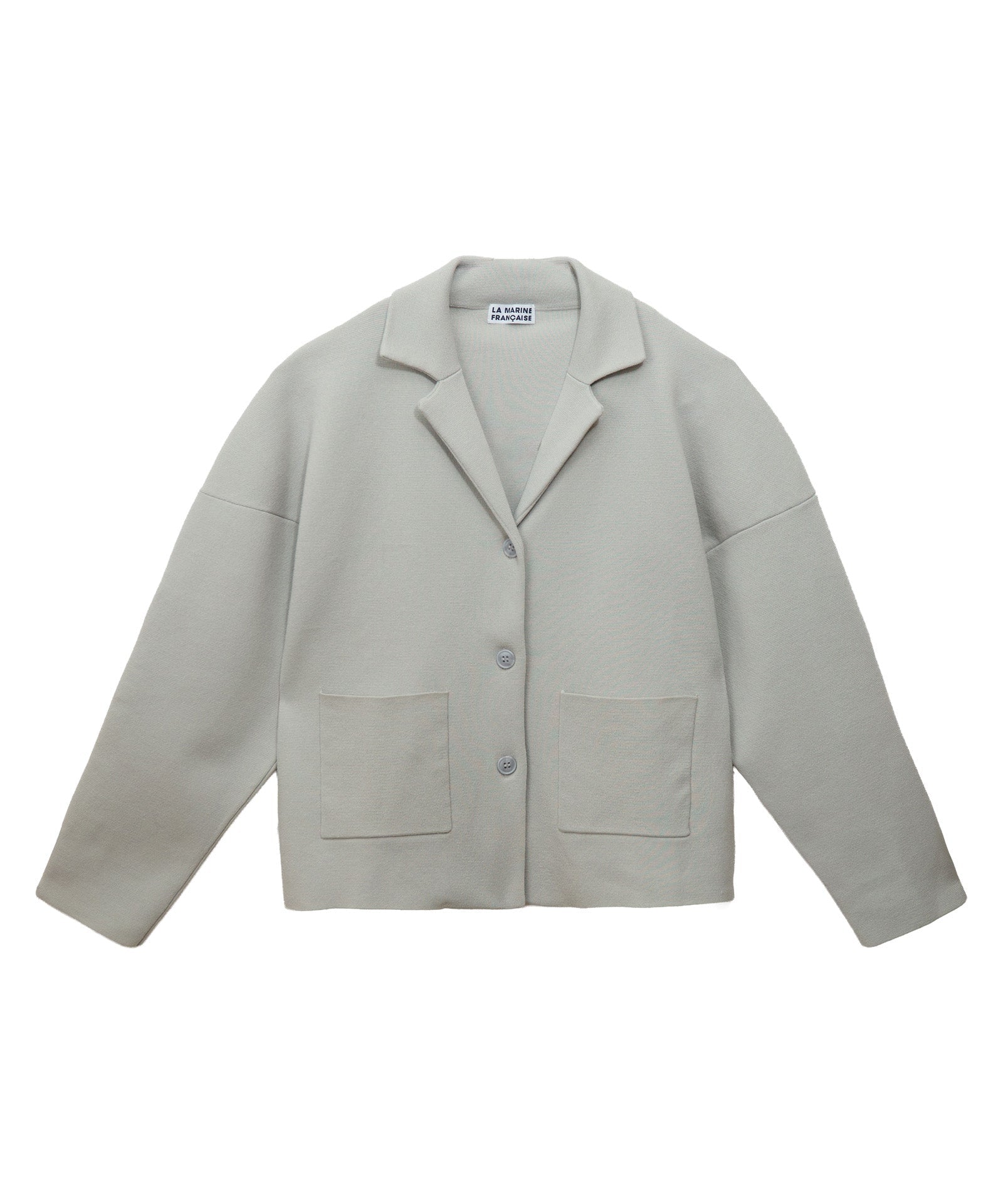 ＜先行公開＞ミラノリブテーラードジャケット