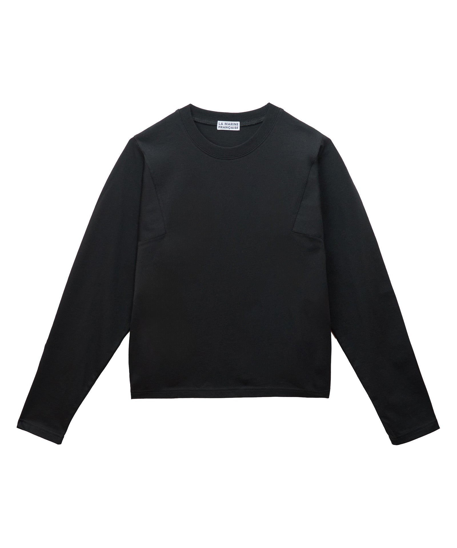 スクエアスリーブシャツ