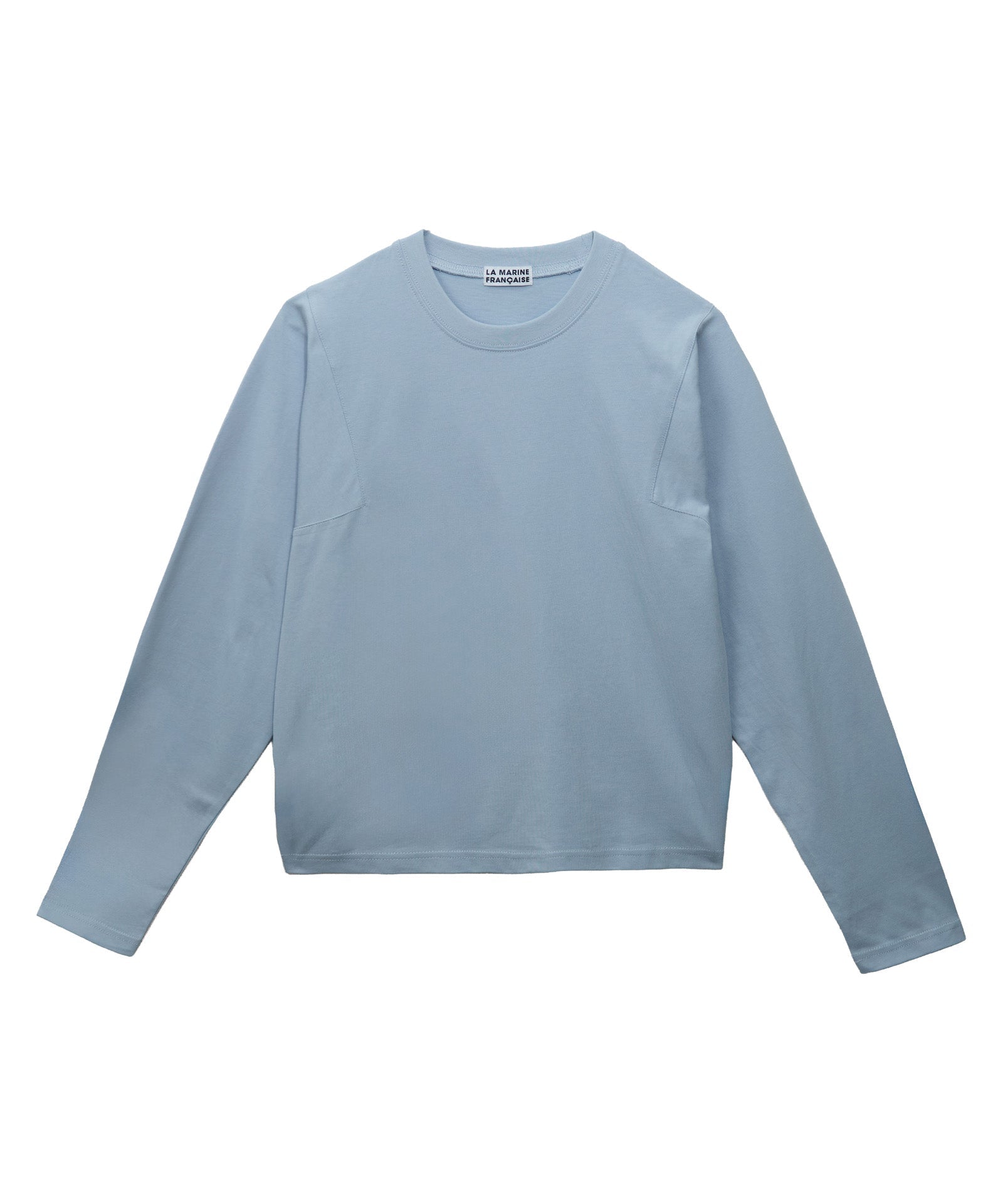 スクエアスリーブシャツ