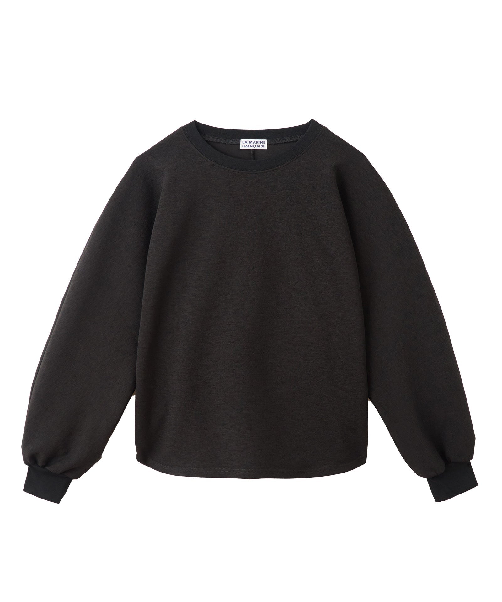 ドルマンスリーブプルオーバー