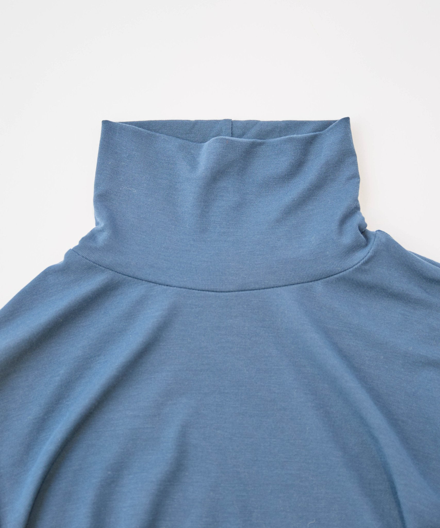 ベアフライスタートルネック