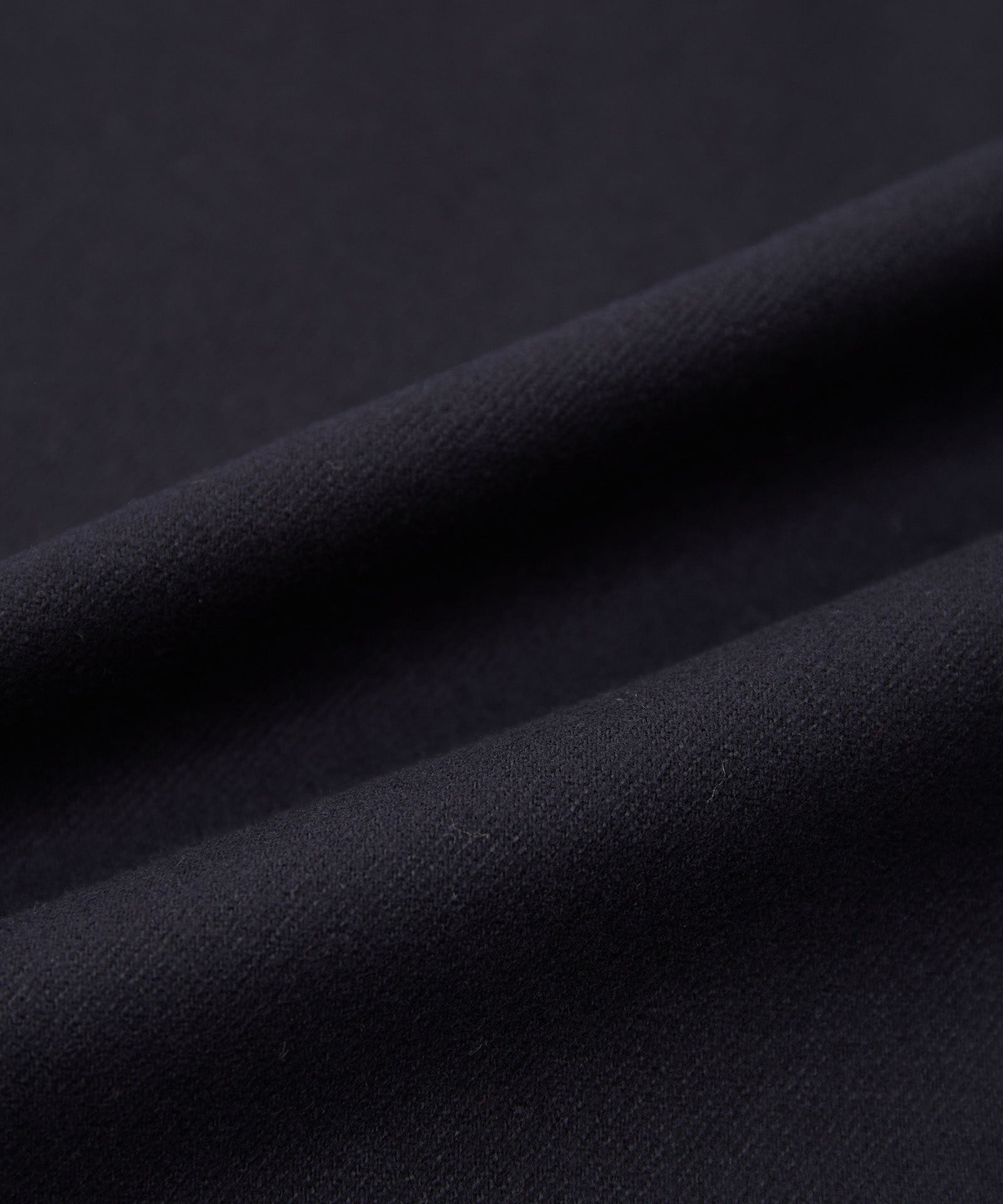 スタンドポケットプルオーバー